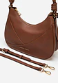 Cartera Hobo Soft Curve - Miniatura 5