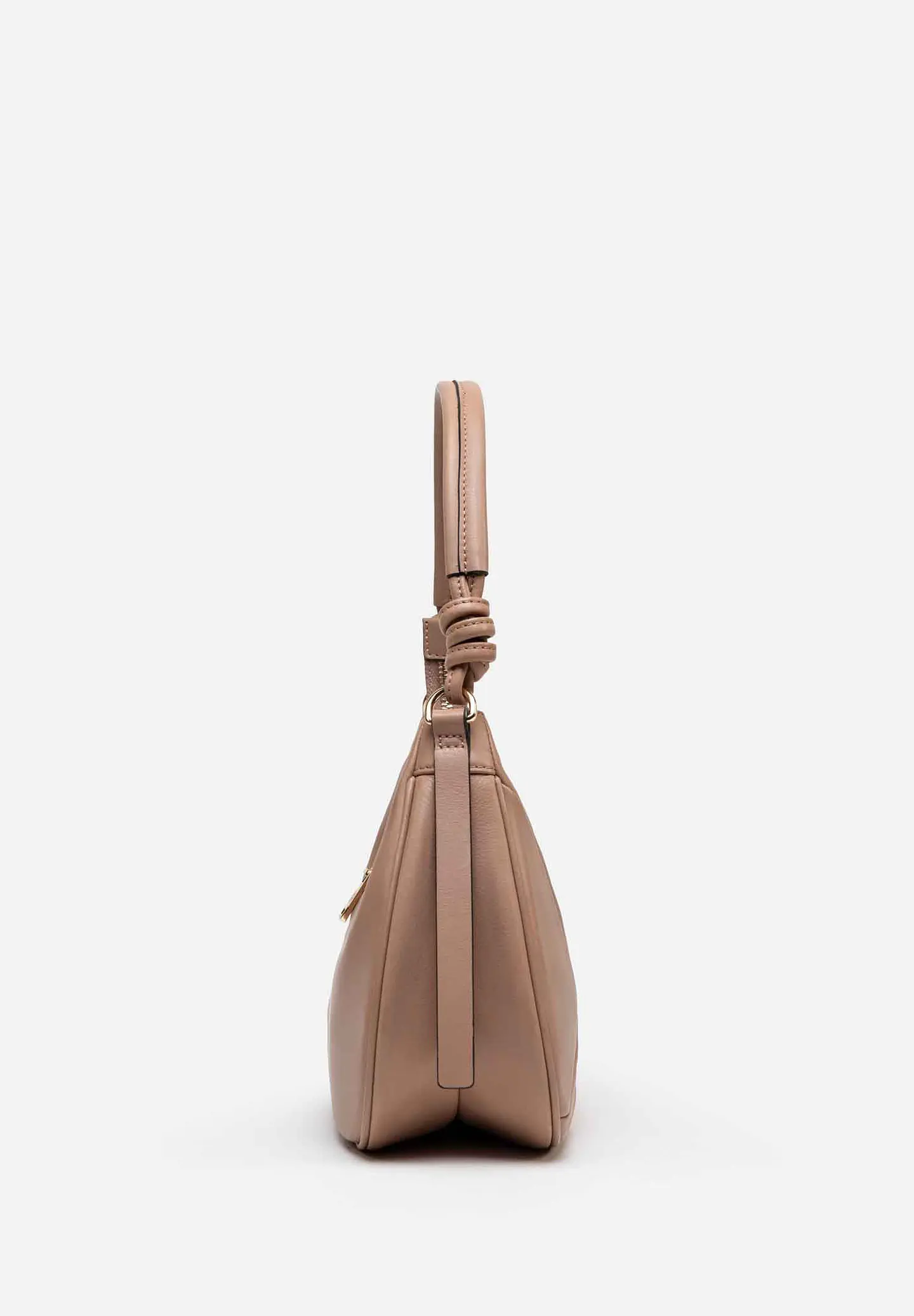 Cartera Hobo Soft Curve 8