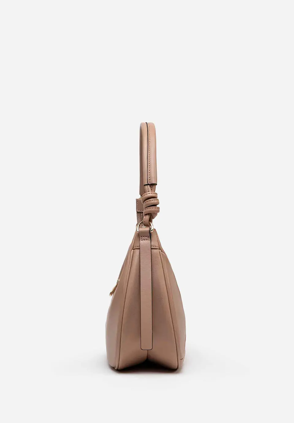 Cartera Hobo Soft Curve 8