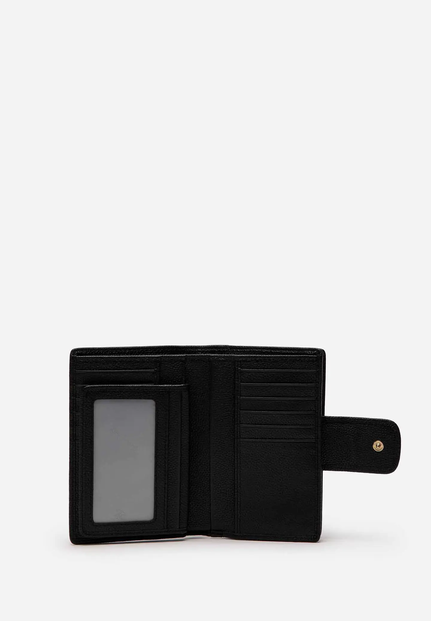 Billetera Cuero Grainy Essence Midi 22