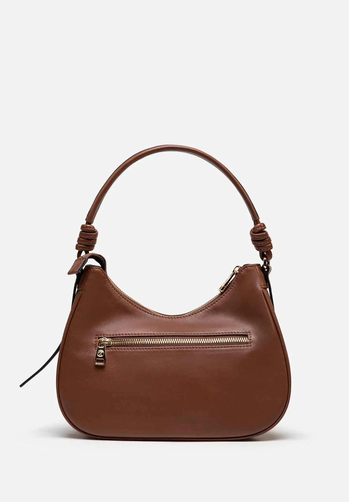 Cartera Hobo Soft Curve 9
