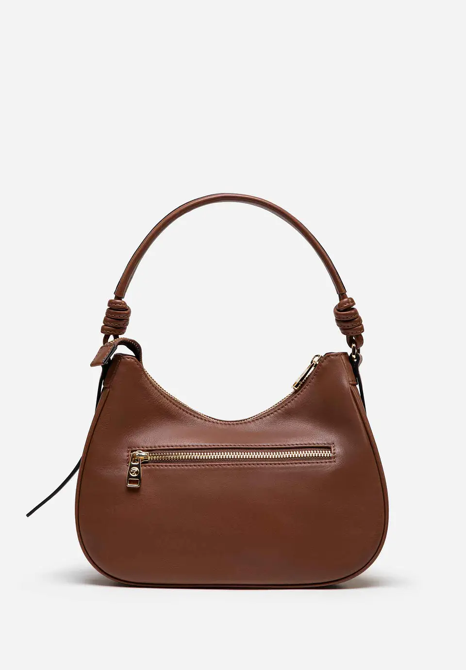 Cartera Hobo Soft Curve 9