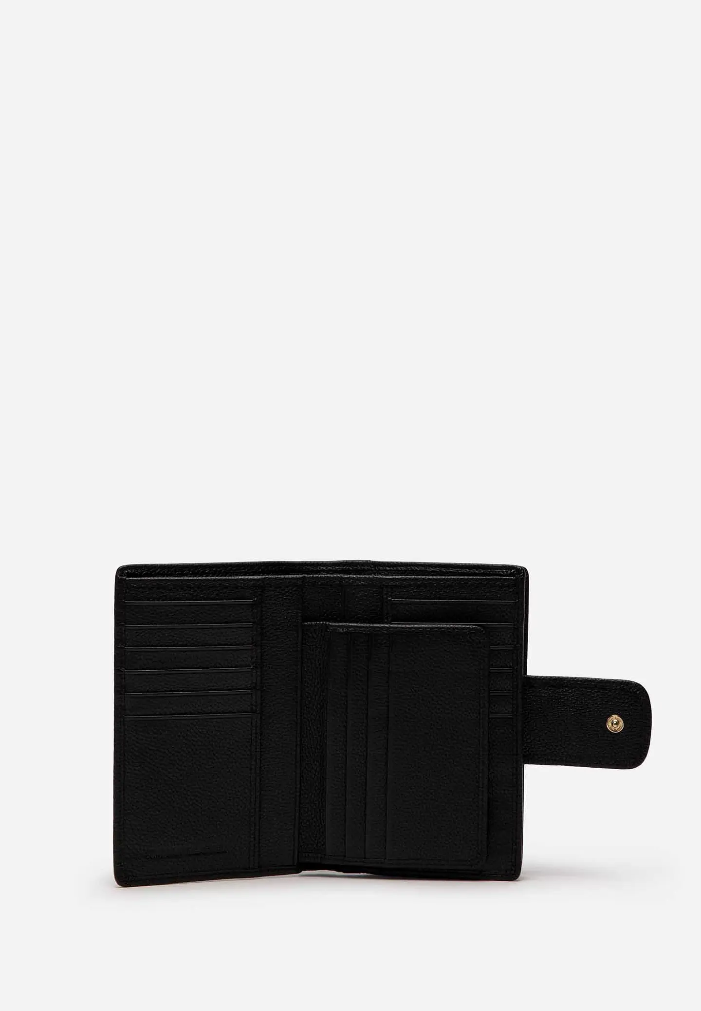 Billetera Cuero Grainy Essence Midi 23