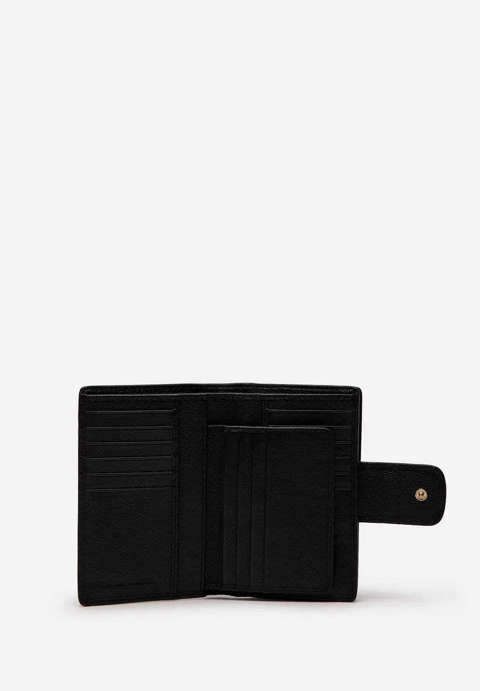 Billetera Cuero Grainy Essence Midi 23