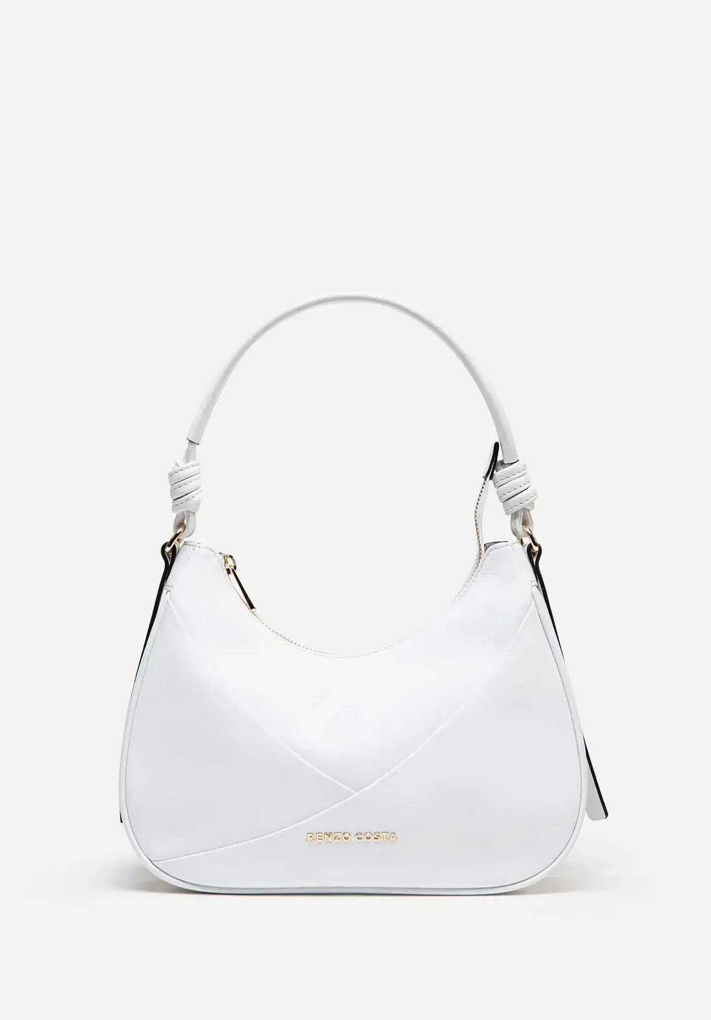 Cartera Hobo Soft Curve 10