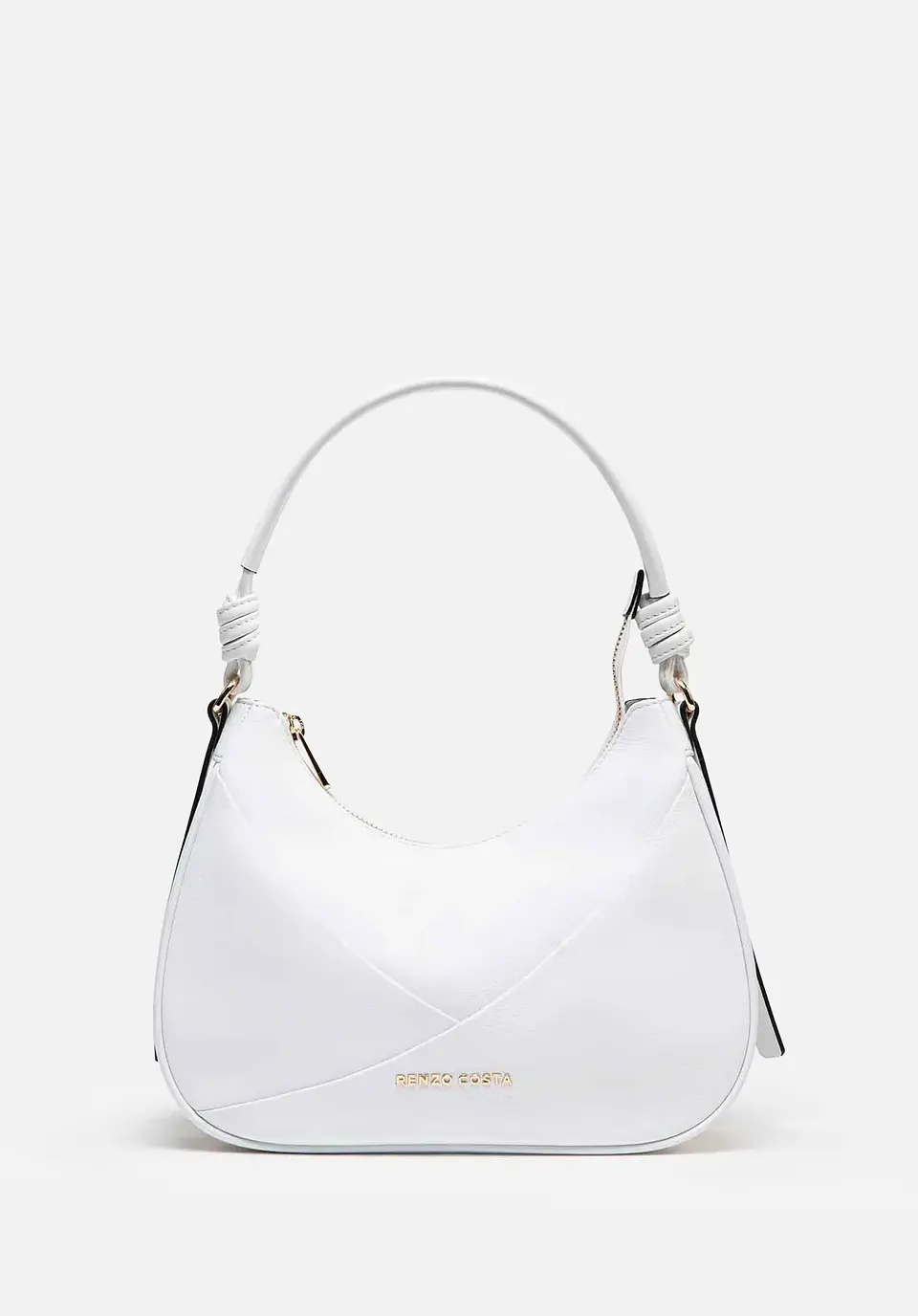 Cartera Hobo Soft Curve 10