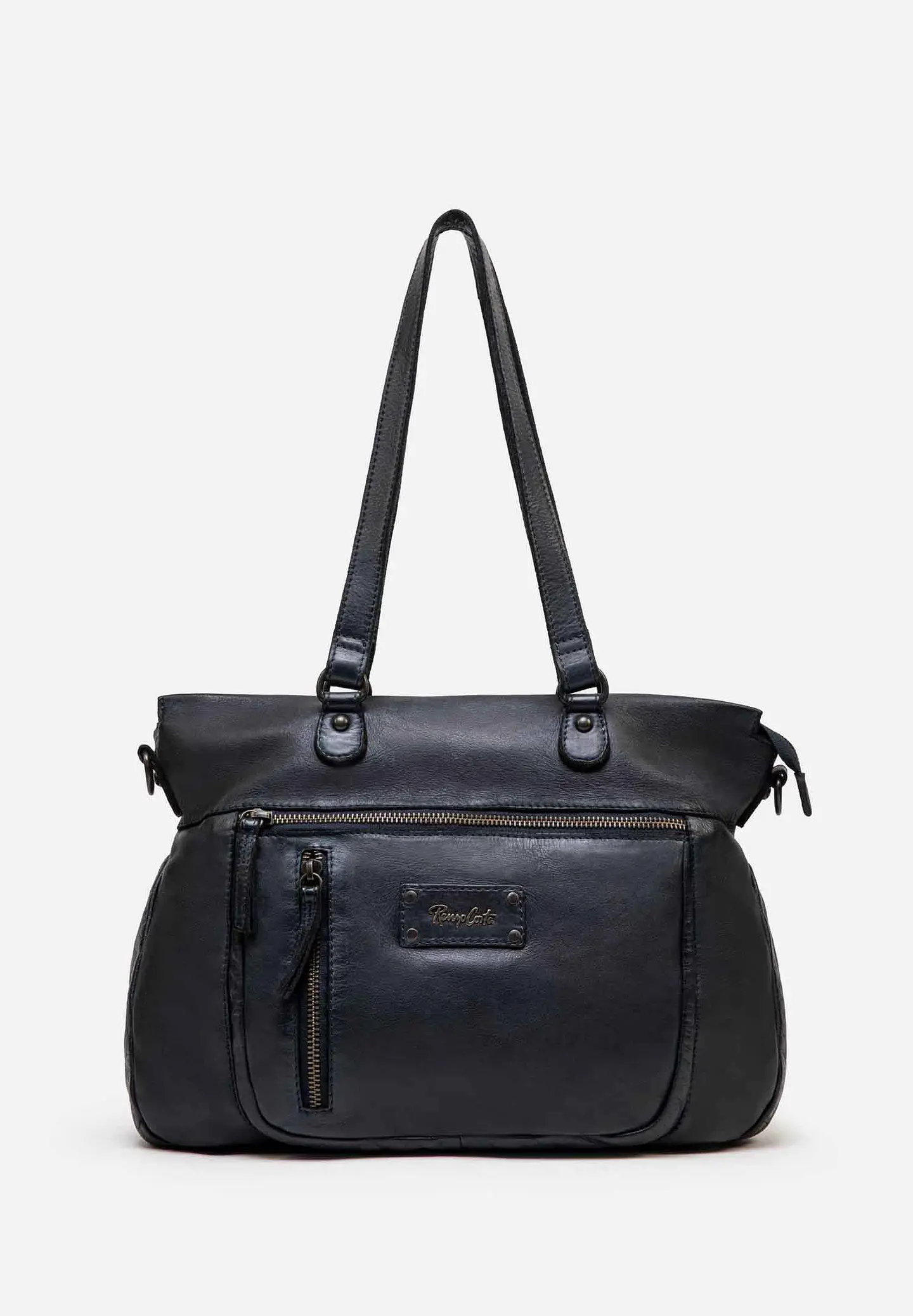 Cartera Rebel Zip 3