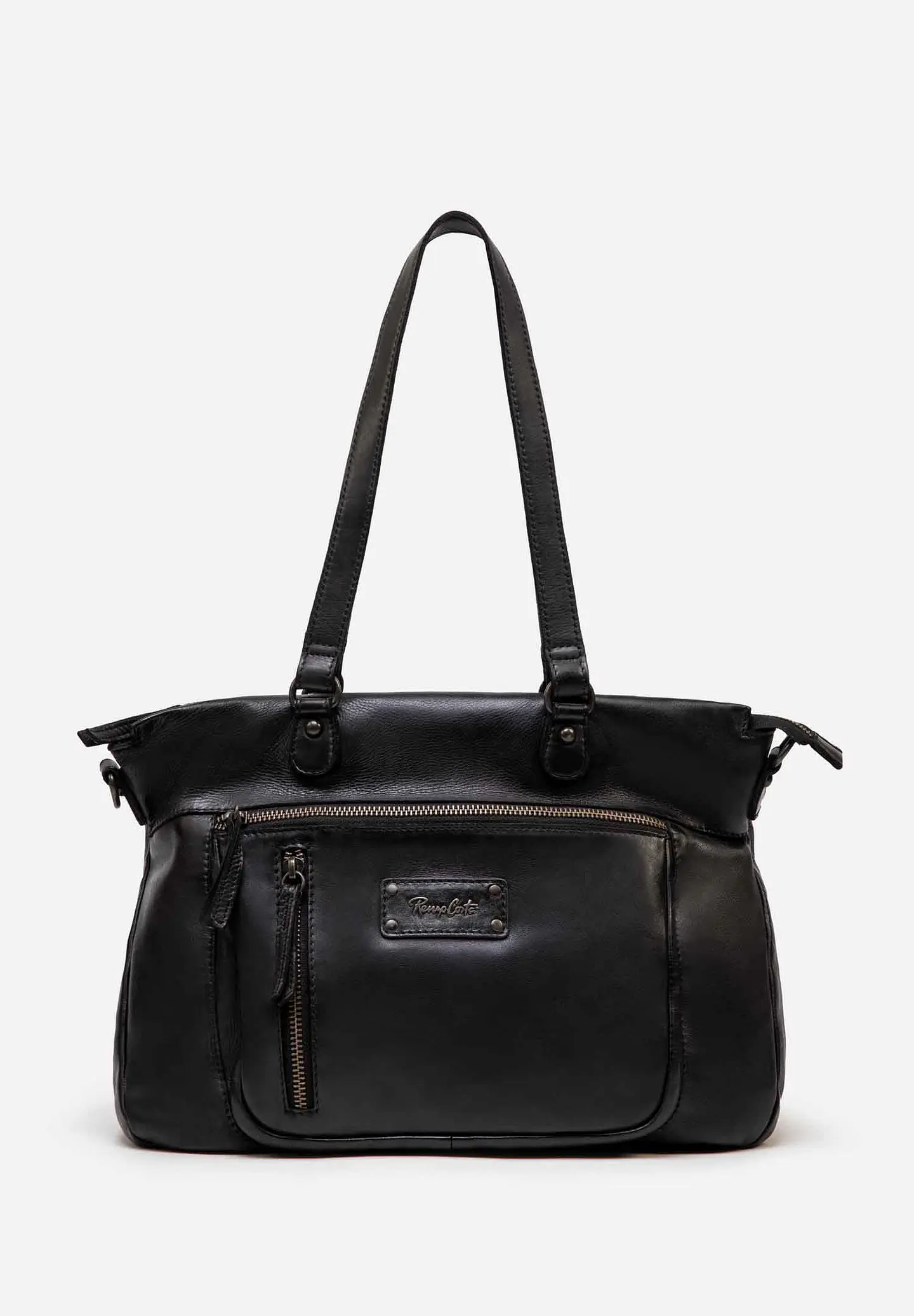 Cartera Rebel Zip 7