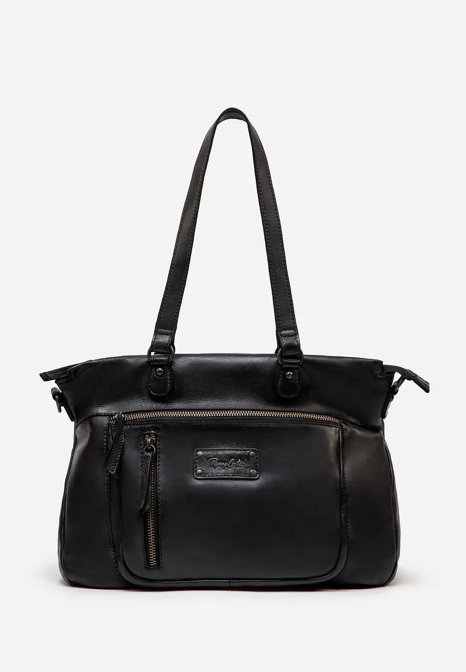 Cartera Rebel Zip 7