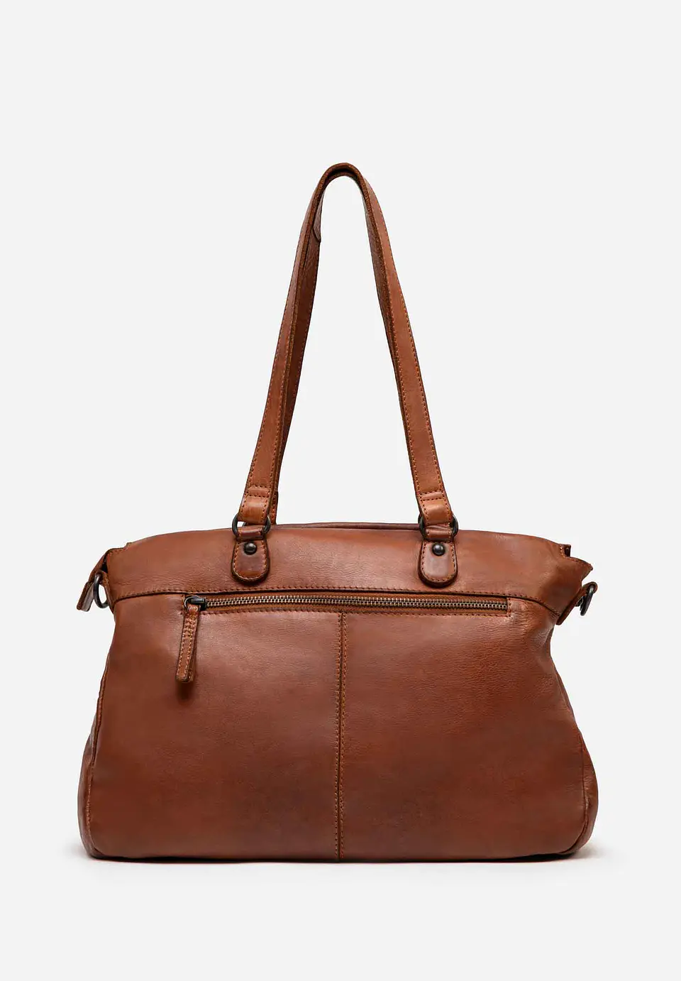 Cartera Rebel Zip 9