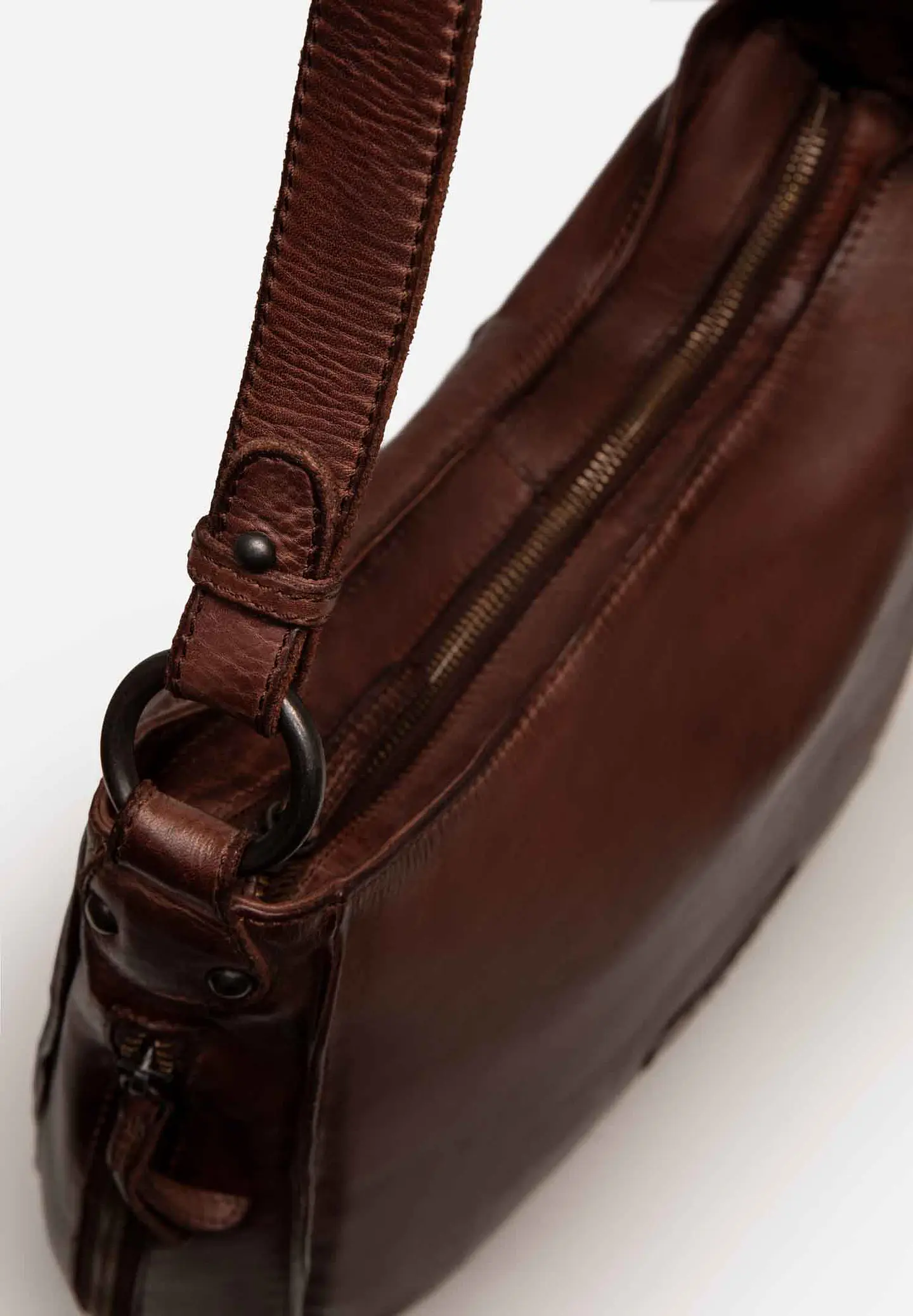 Cartera Bohemia Hobo 1