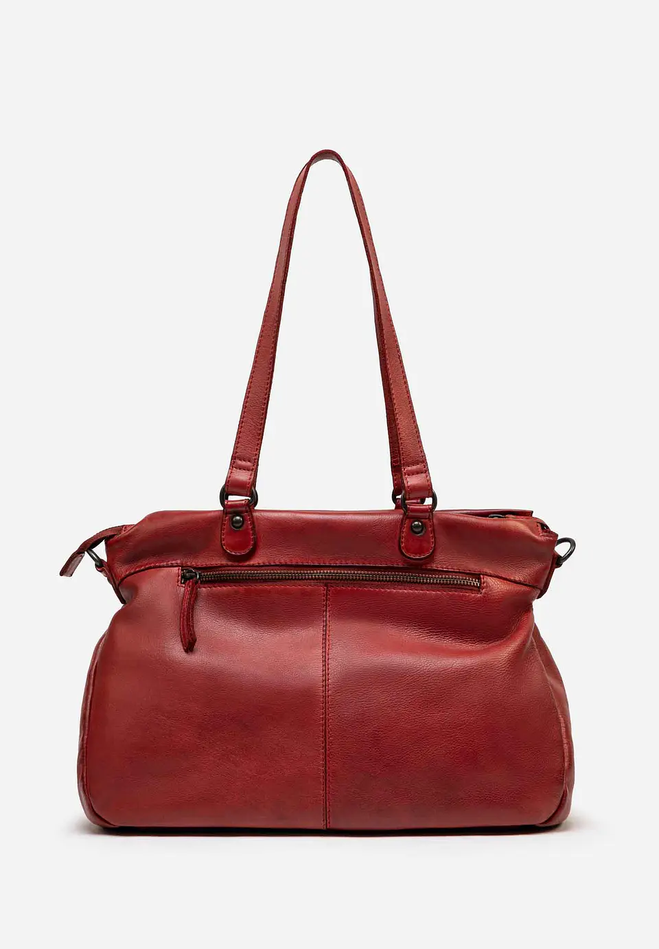 Cartera Rebel Zip 11