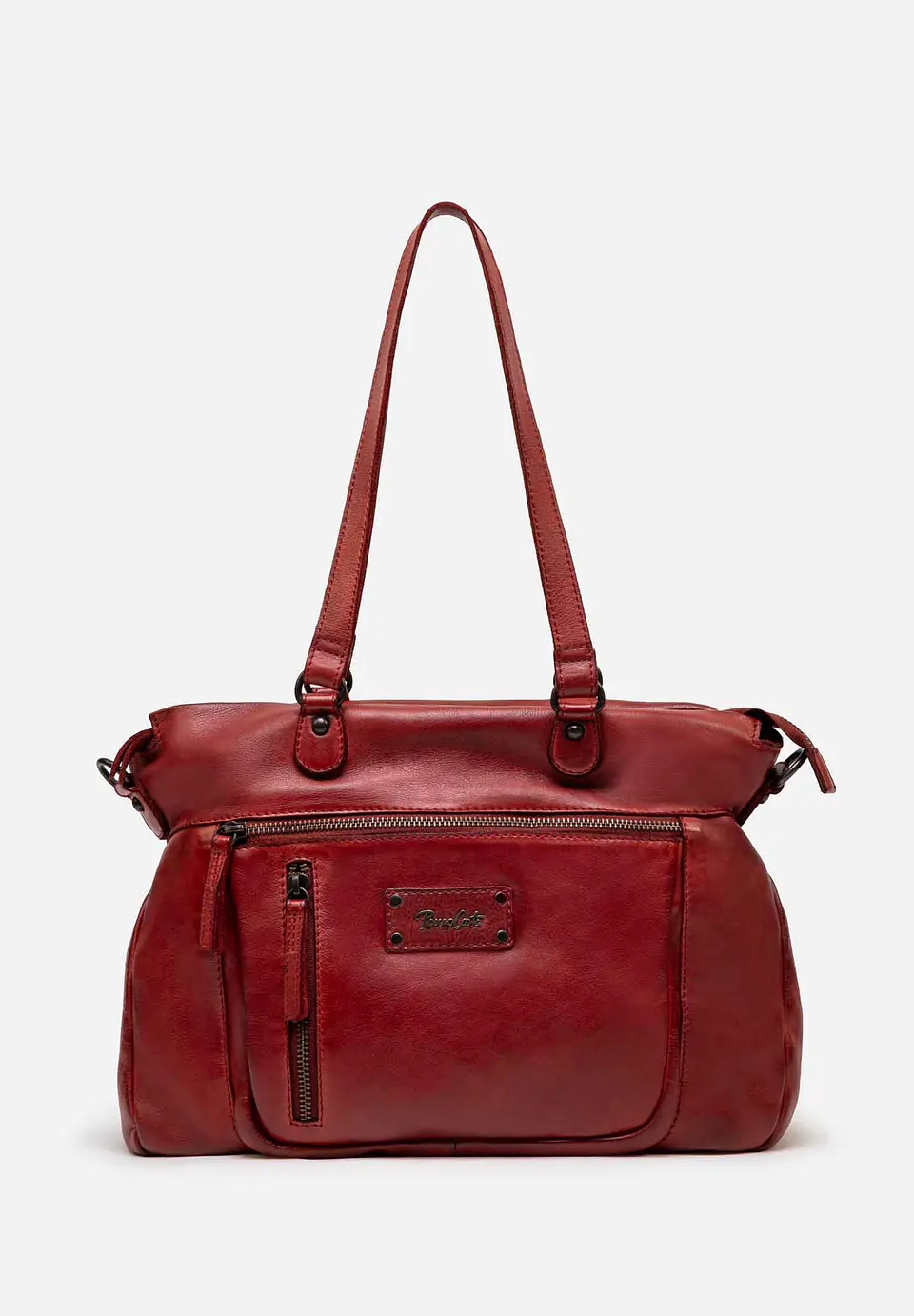 Cartera Rebel Zip 13