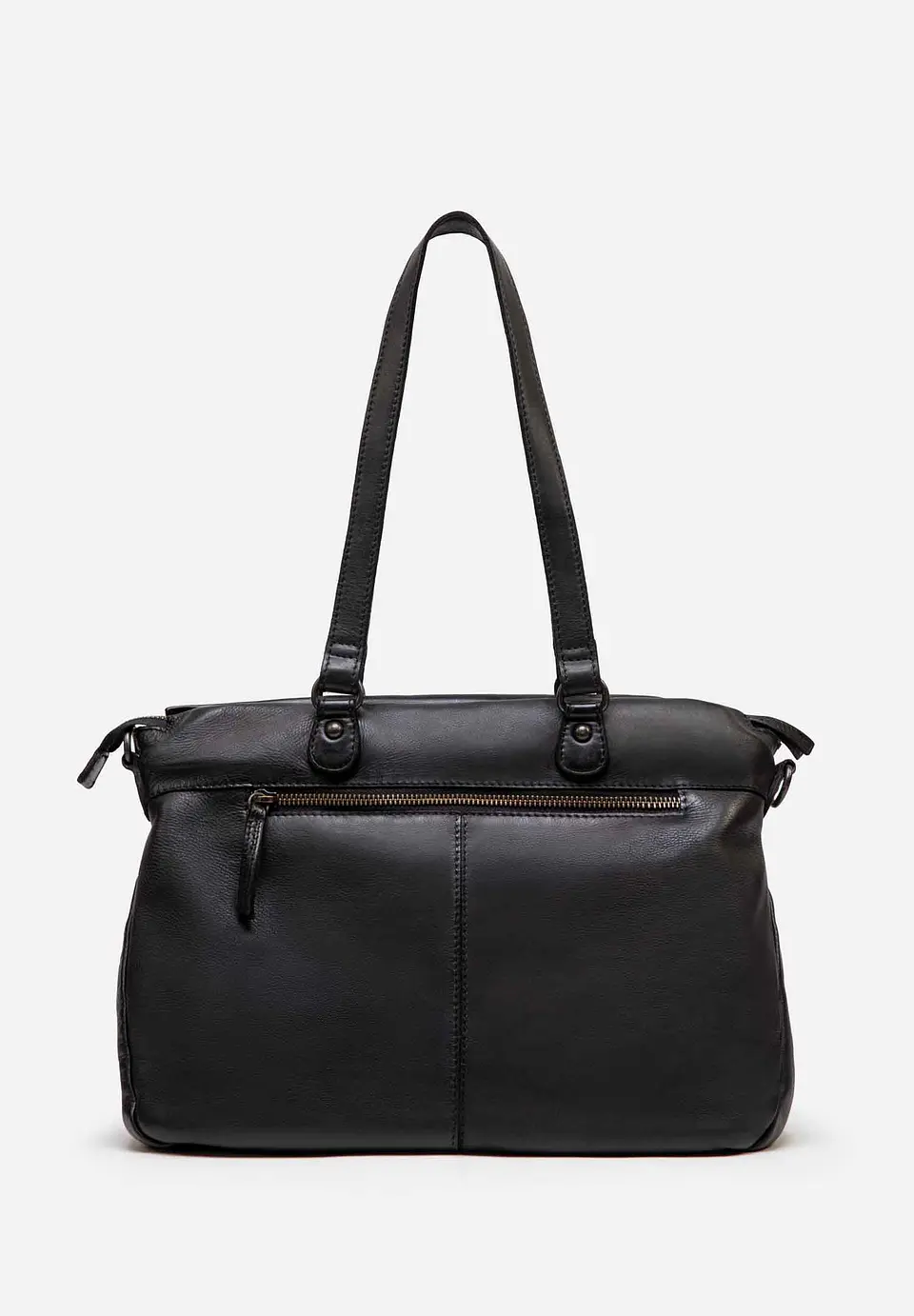 Cartera Rebel Zip 14