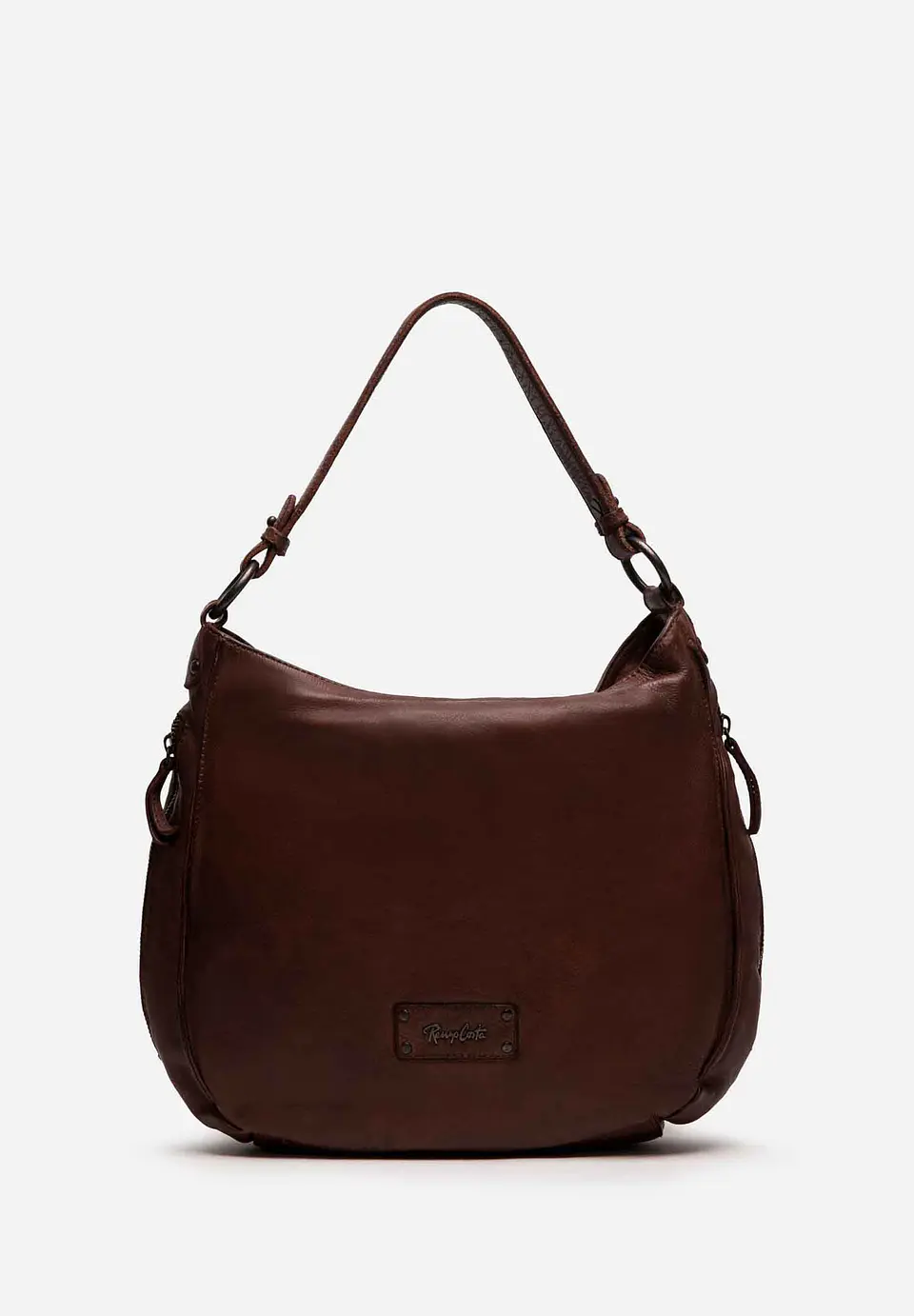Cartera Bohemia Hobo 4