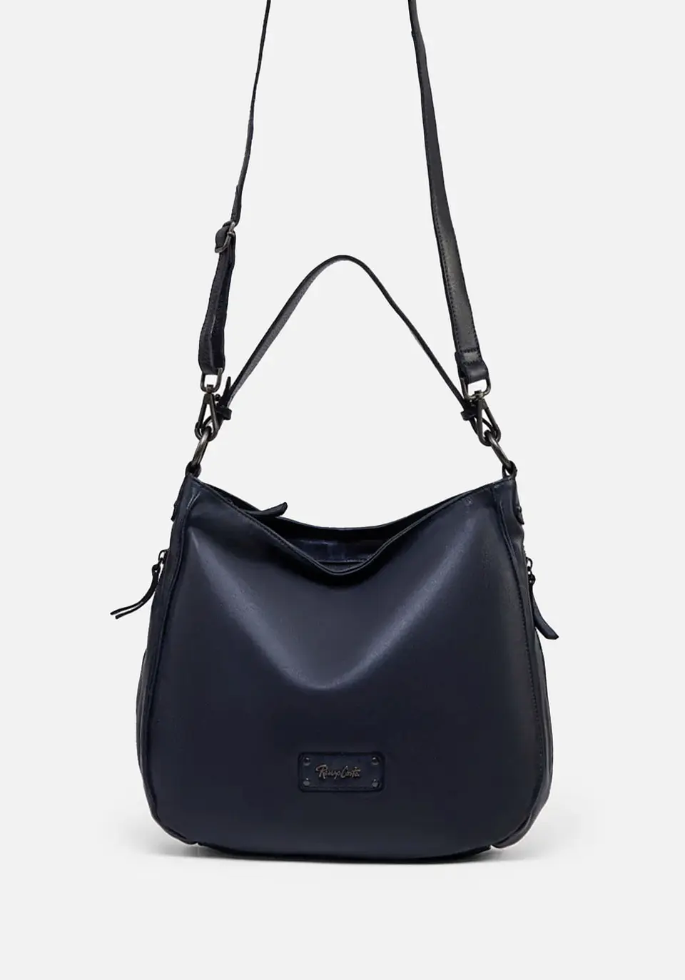 Cartera Bohemia Hobo 6