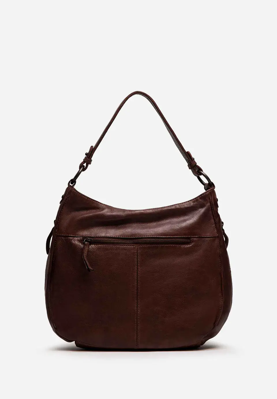Cartera Bohemia Hobo 8