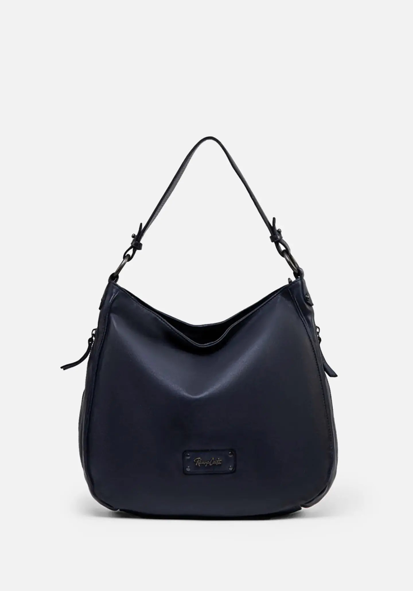 Cartera Bohemia Hobo 9
