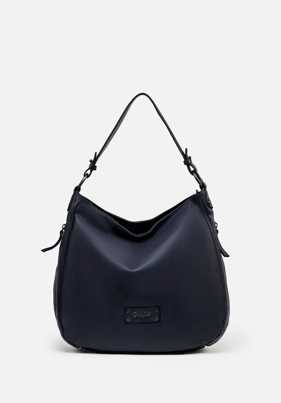 Cartera Bohemia Hobo 9