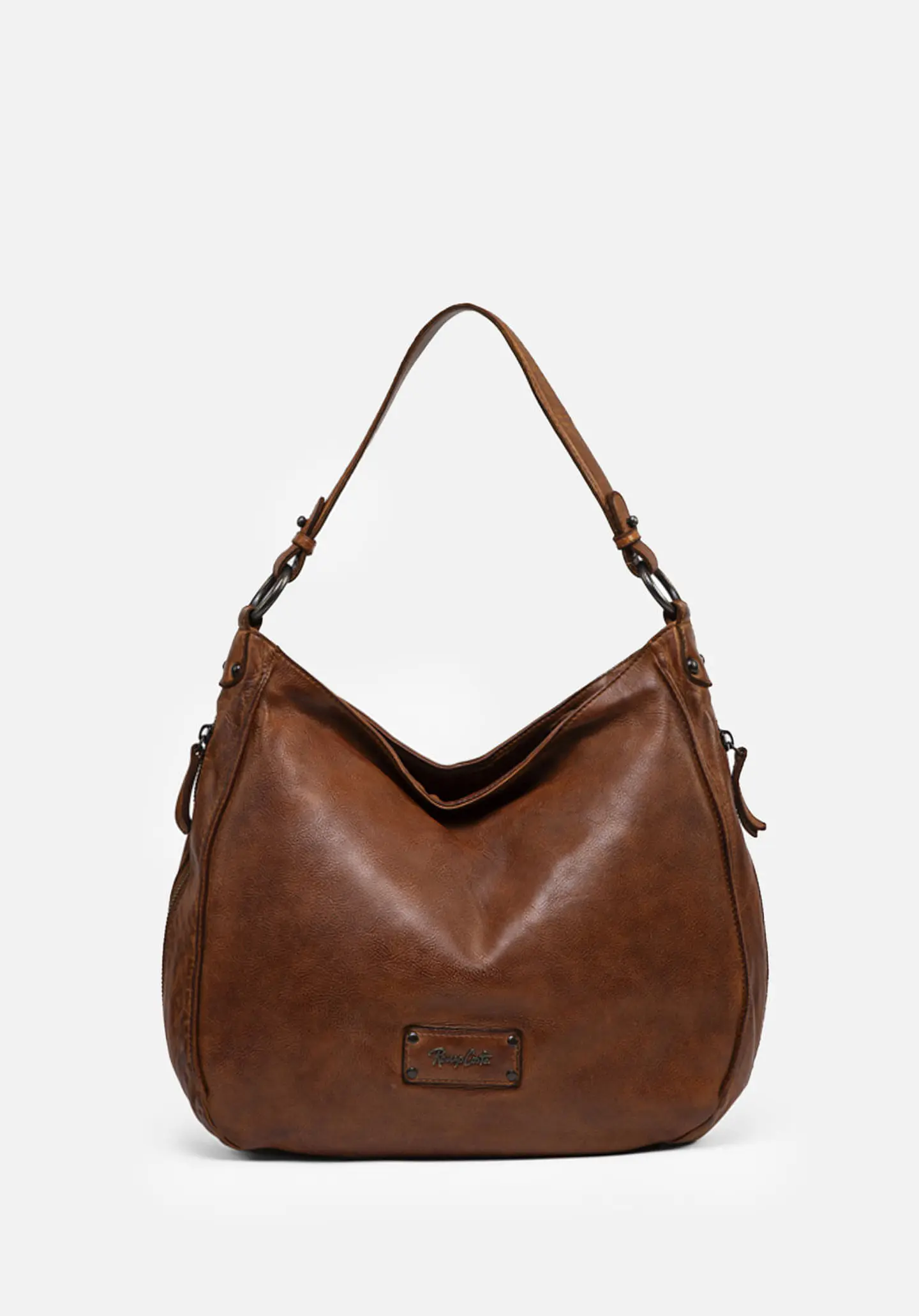 Cartera Bohemia Hobo 11