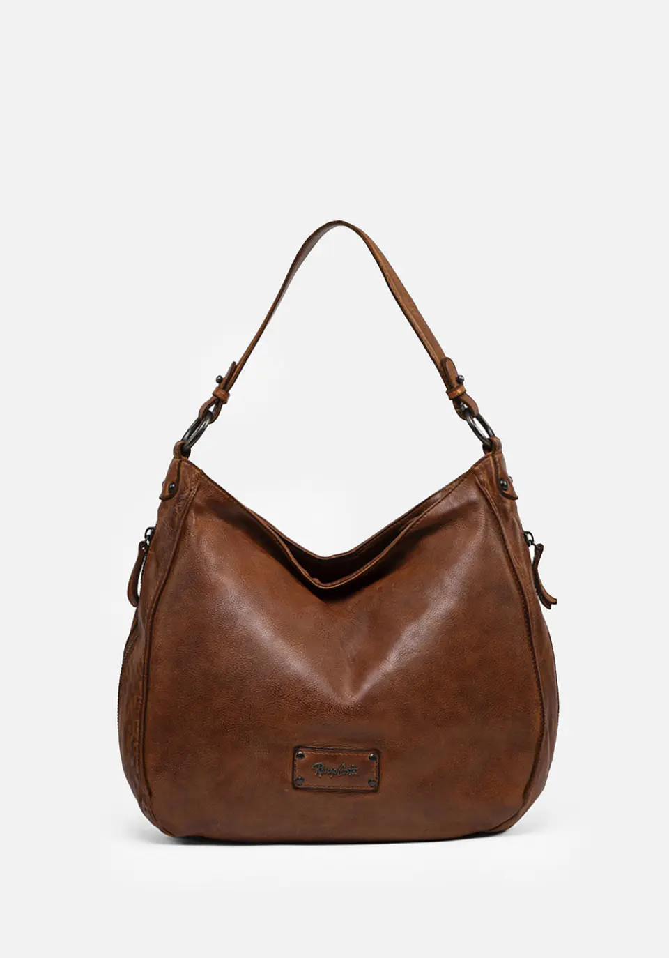 Cartera Bohemia Hobo 11