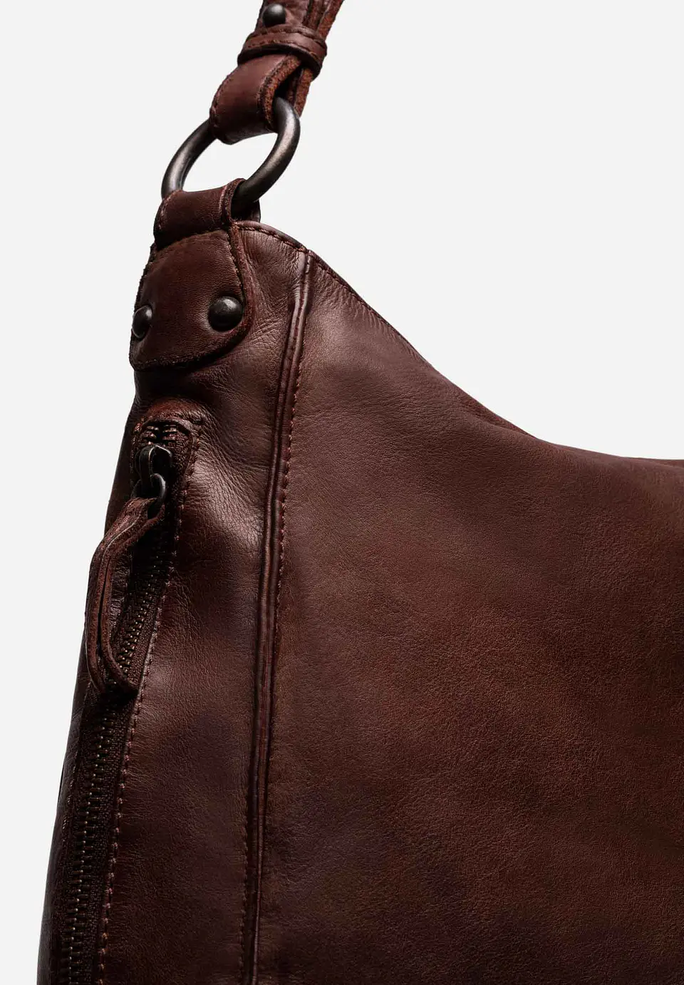 Cartera Bohemia Hobo 12