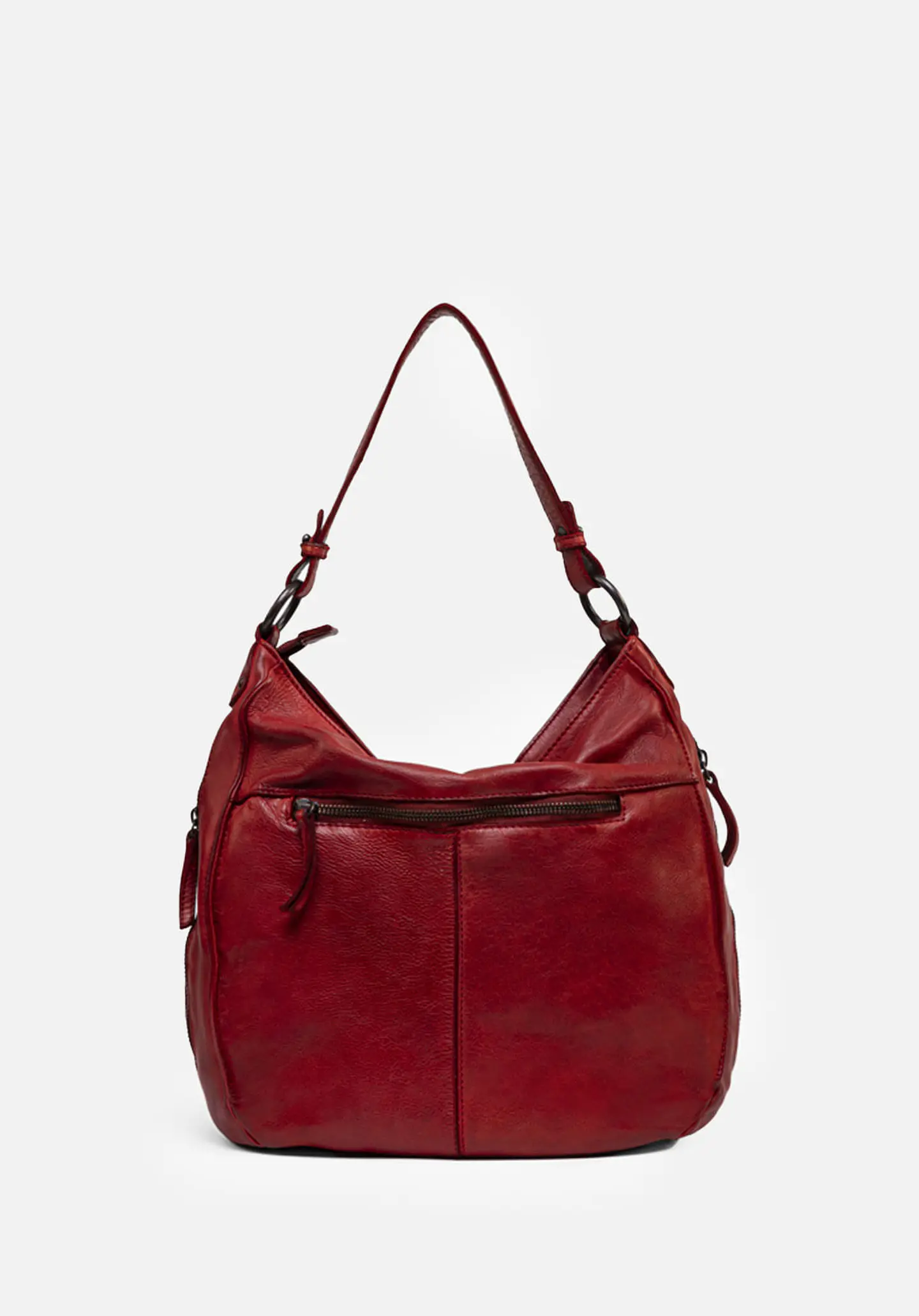Cartera Bohemia Hobo 13