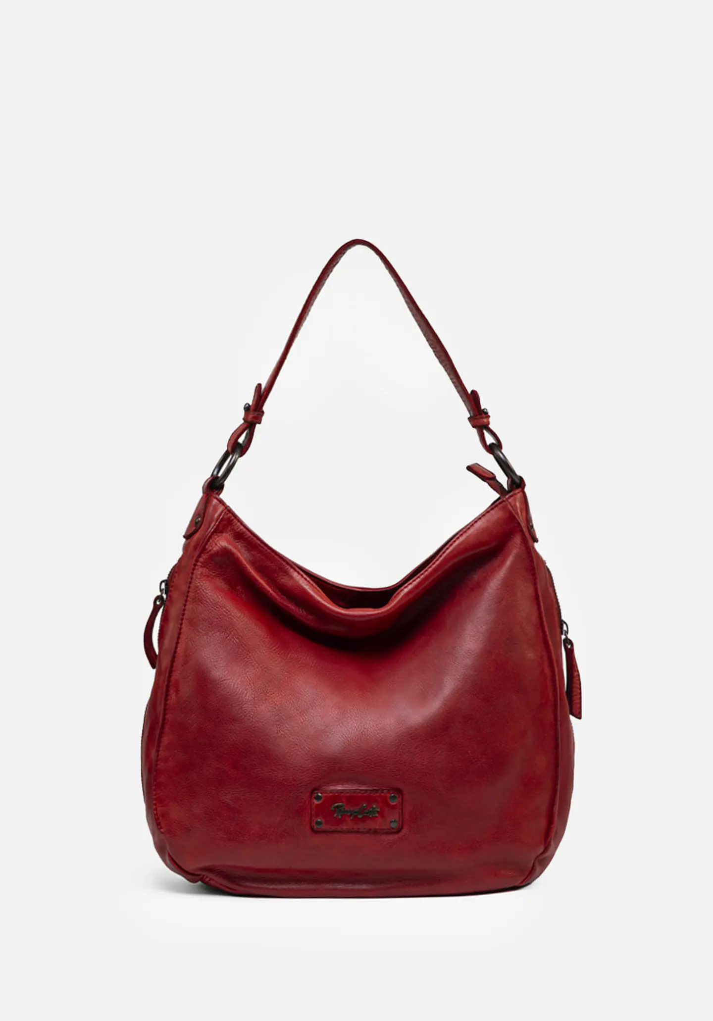 Cartera Bohemia Hobo 14