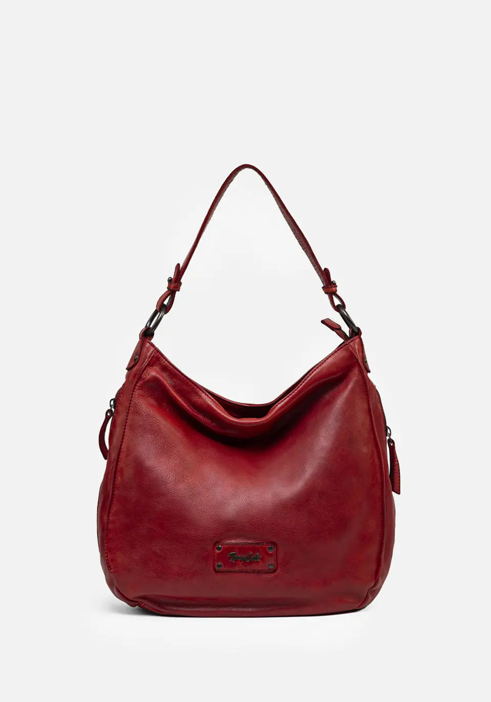 Cartera Bohemia Hobo 14