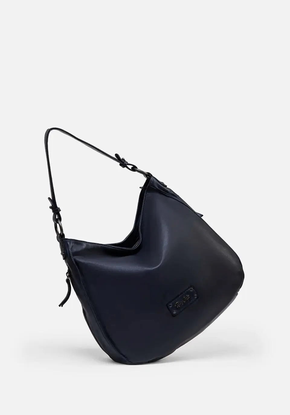Cartera Bohemia Hobo 15