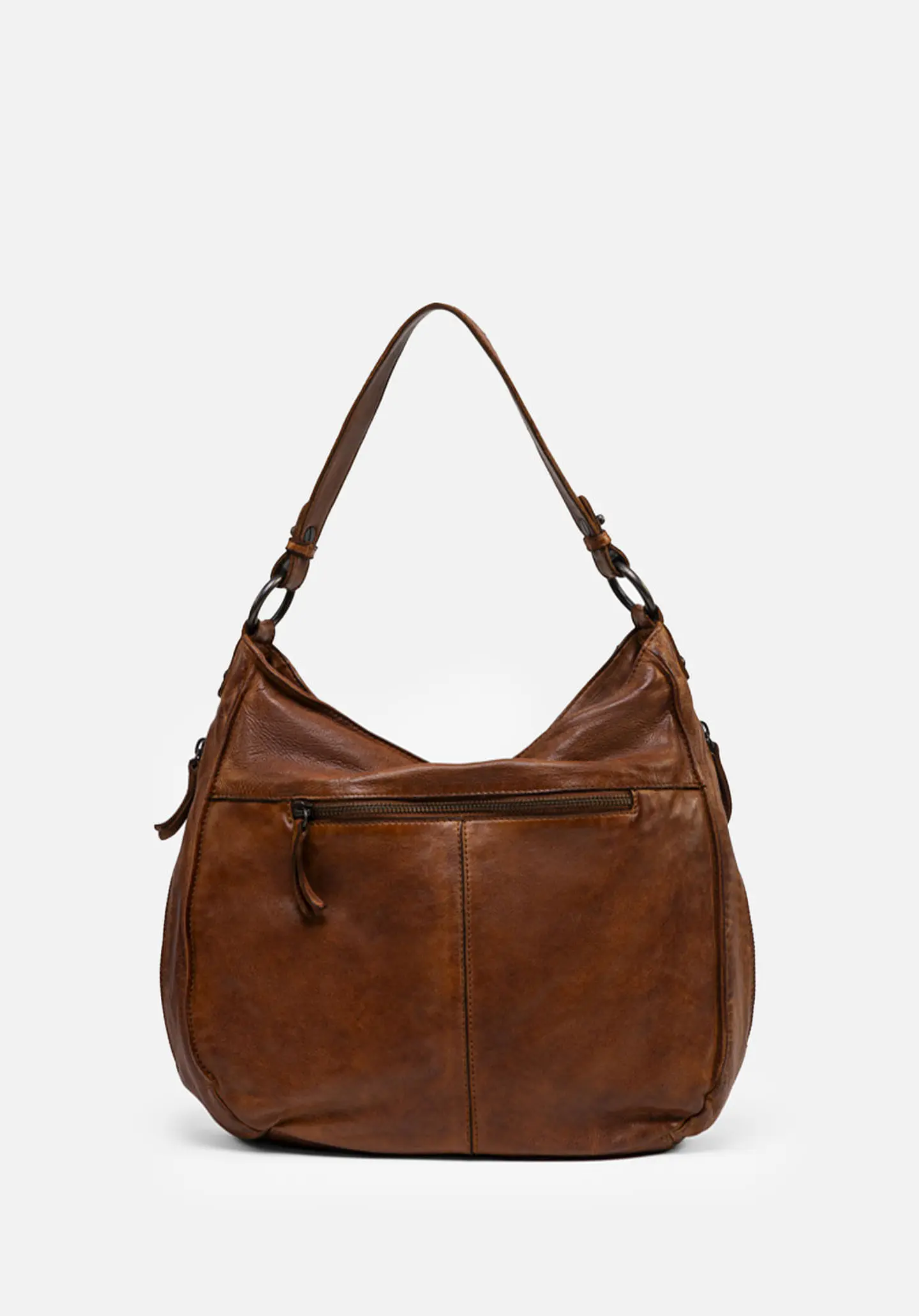 Cartera Bohemia Hobo 19