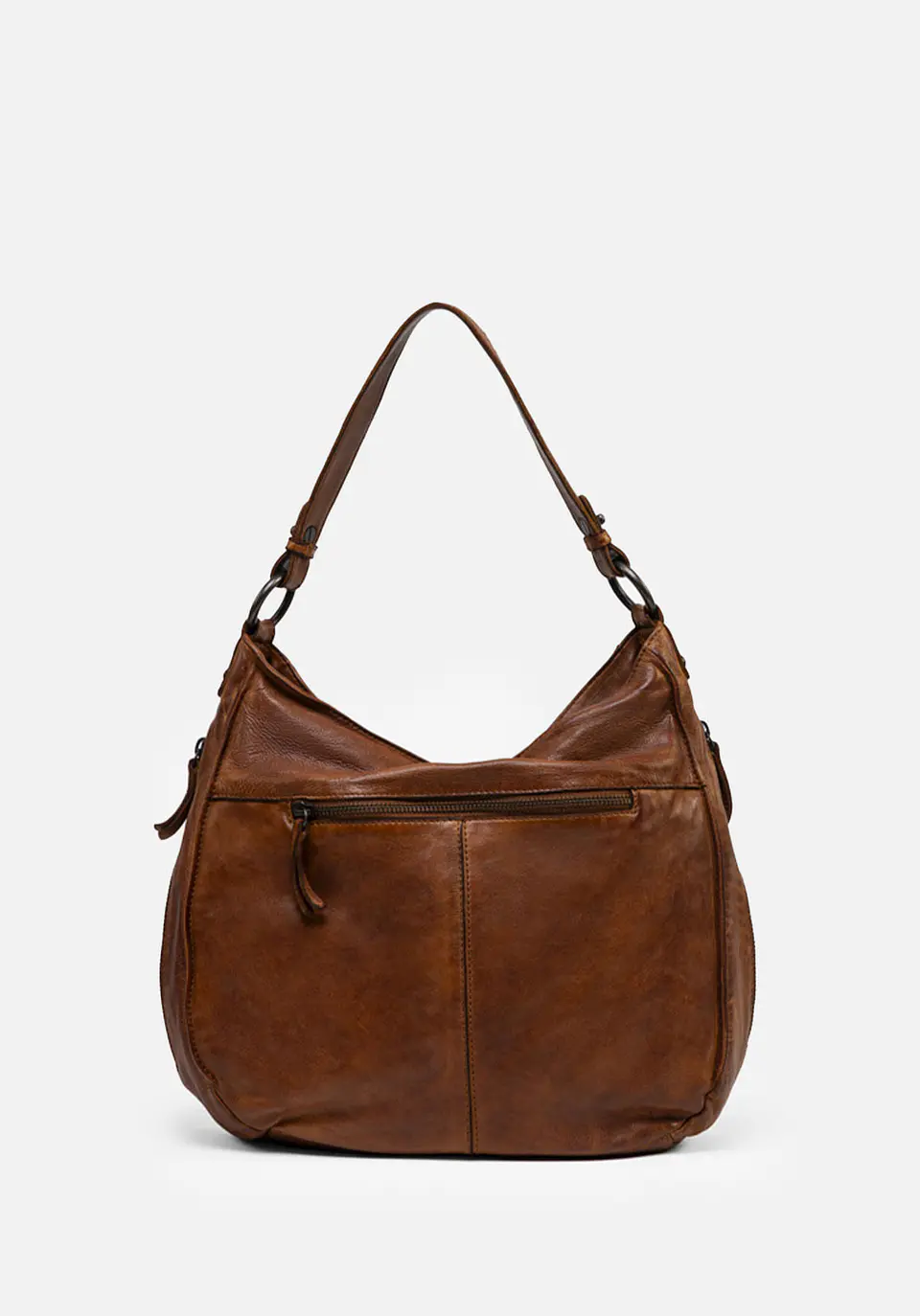 Cartera Bohemia Hobo 19