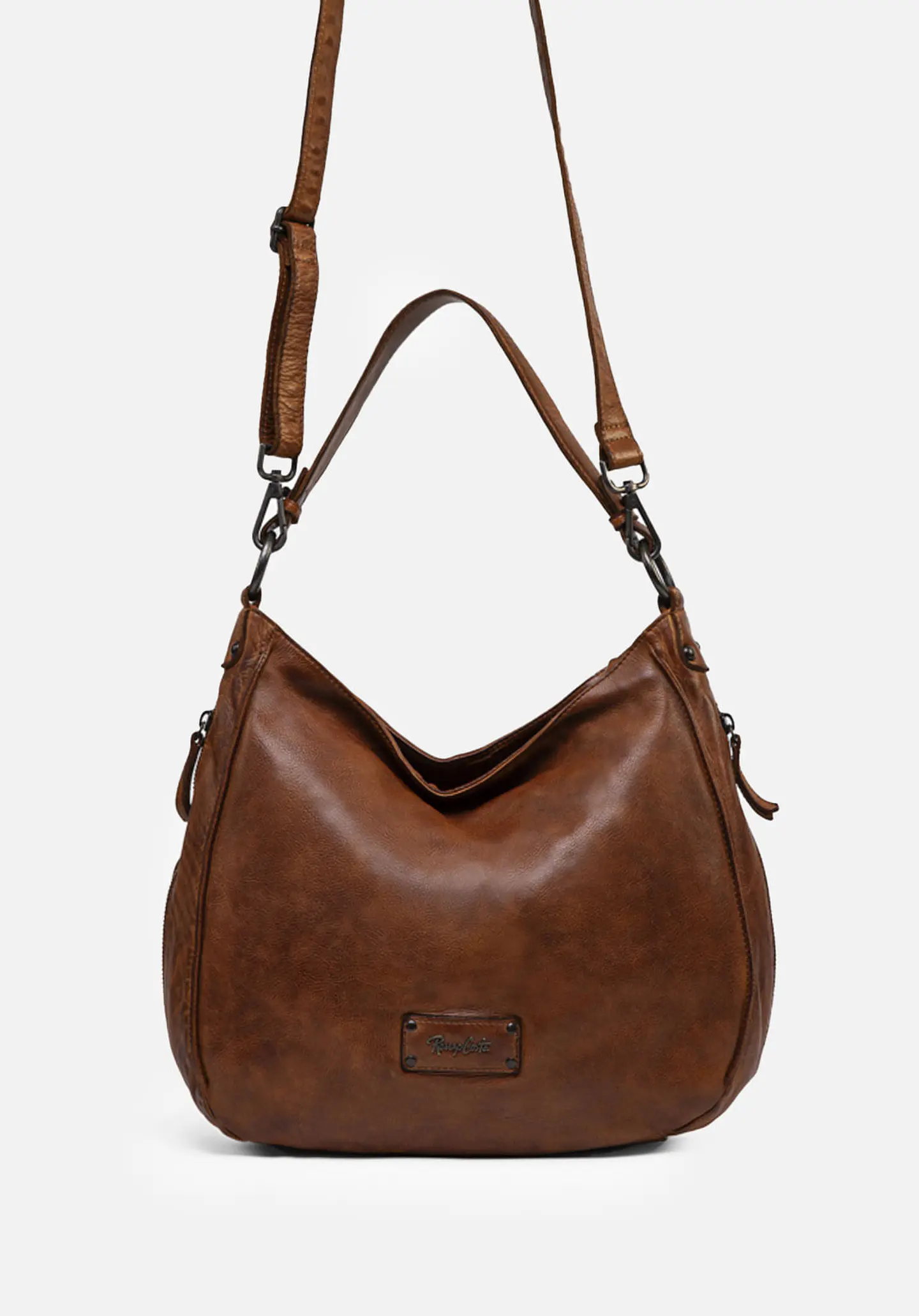 Cartera Bohemia Hobo 20