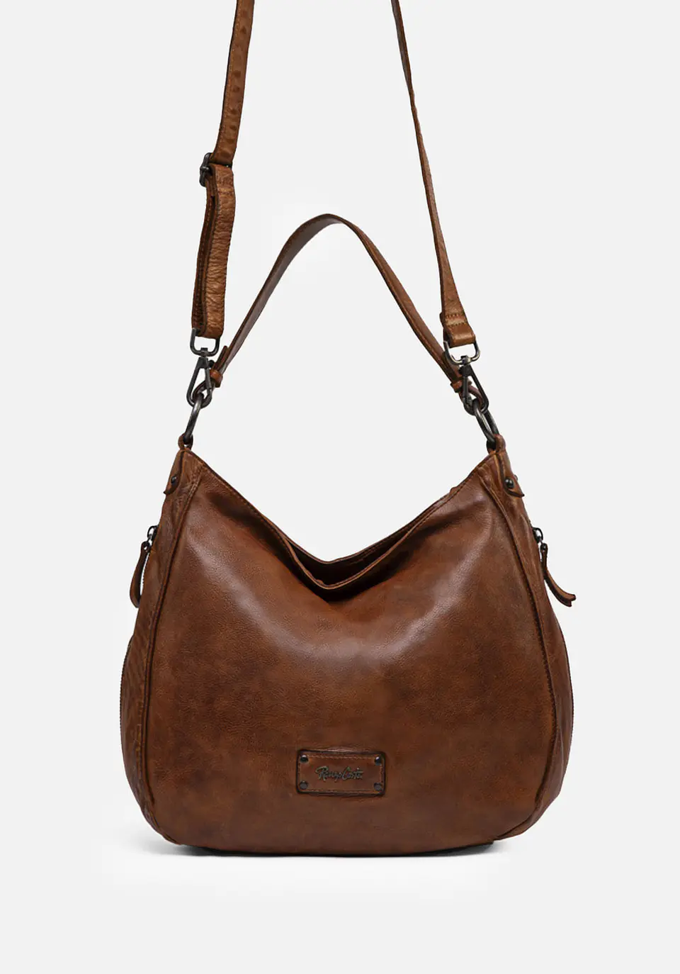 Cartera Bohemia Hobo 20