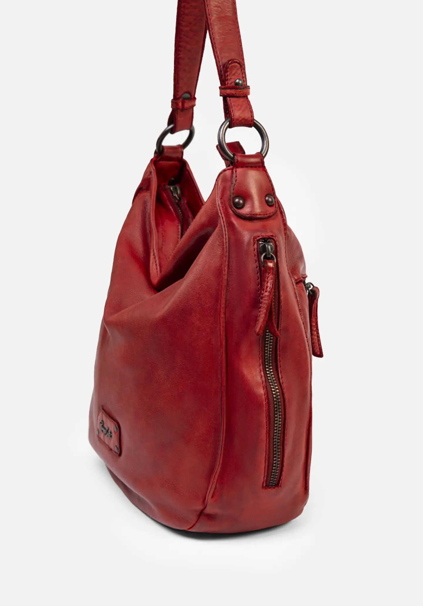 Cartera Bohemia Hobo 21