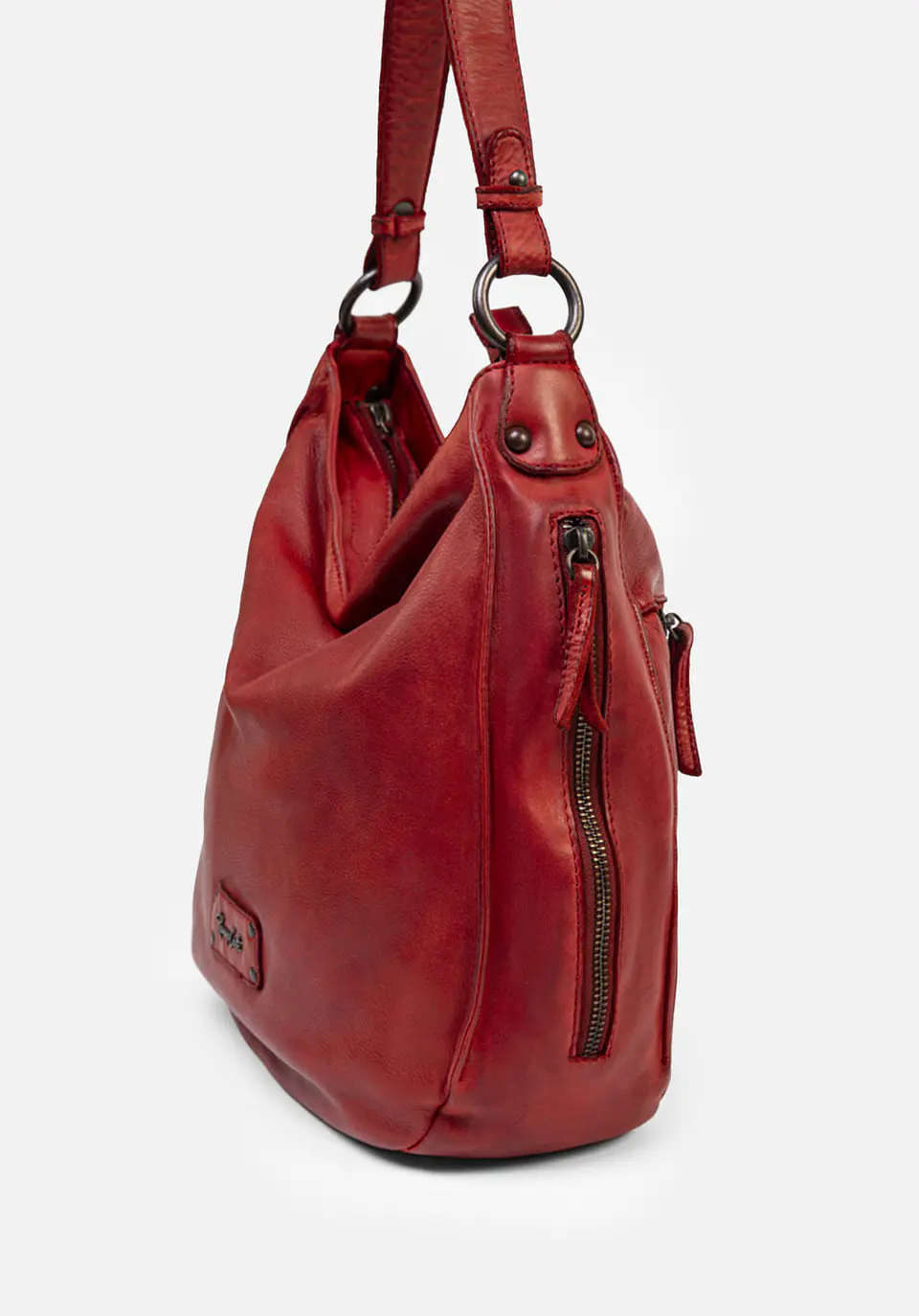 Cartera Bohemia Hobo 21