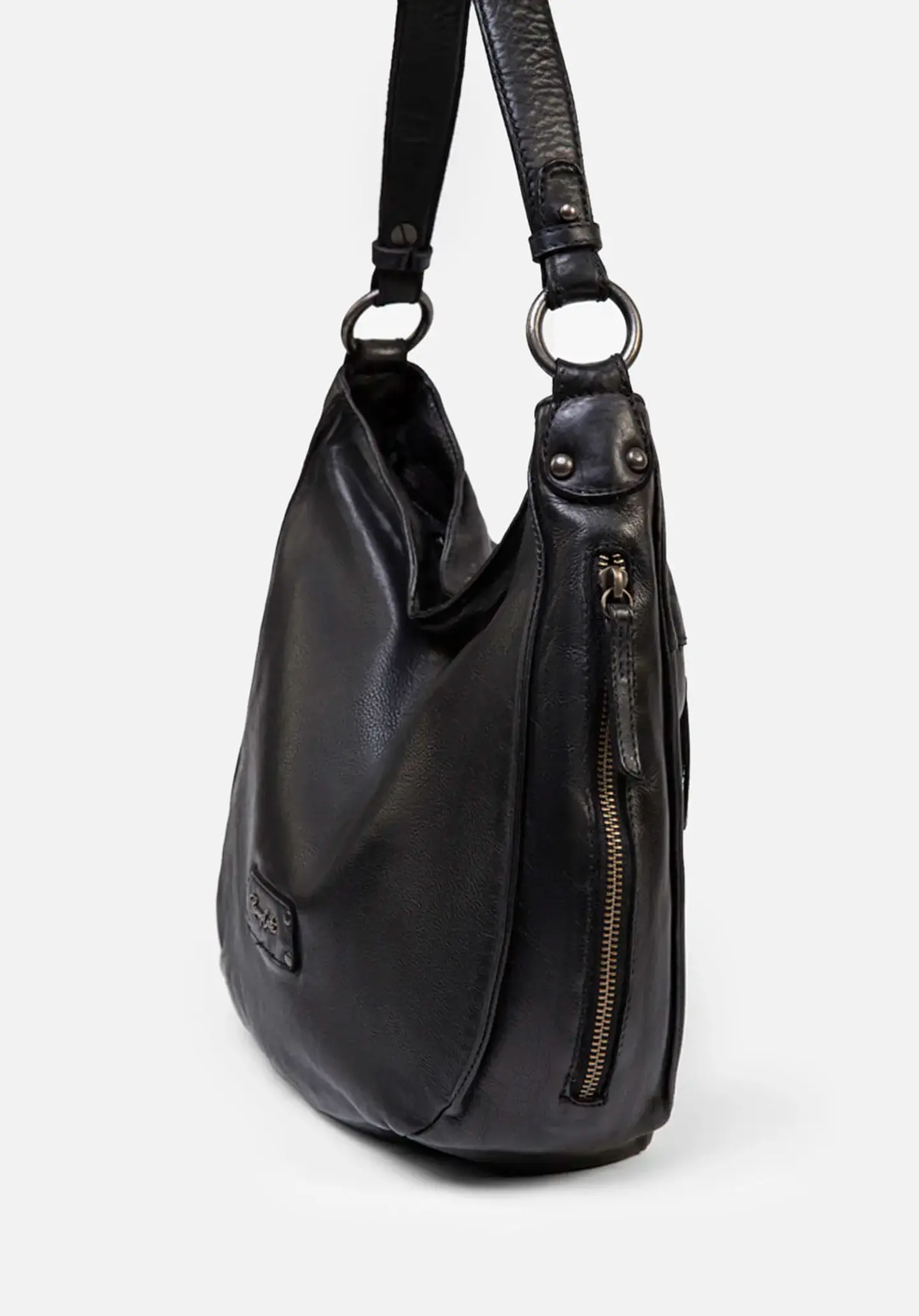 Cartera Bohemia Hobo 27