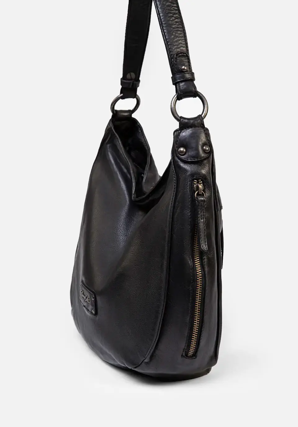 Cartera Bohemia Hobo 27