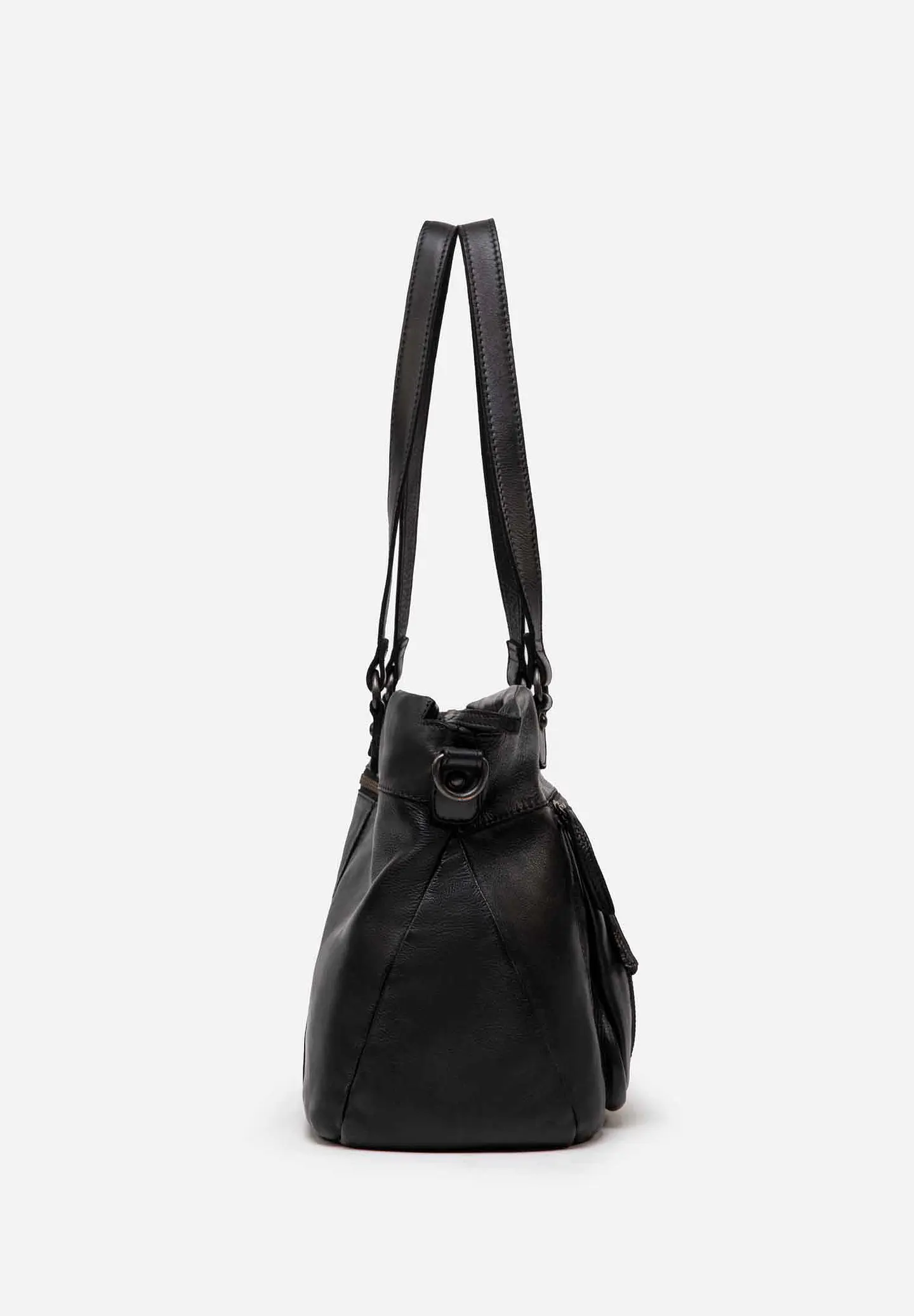 Cartera Rebel Zip 19