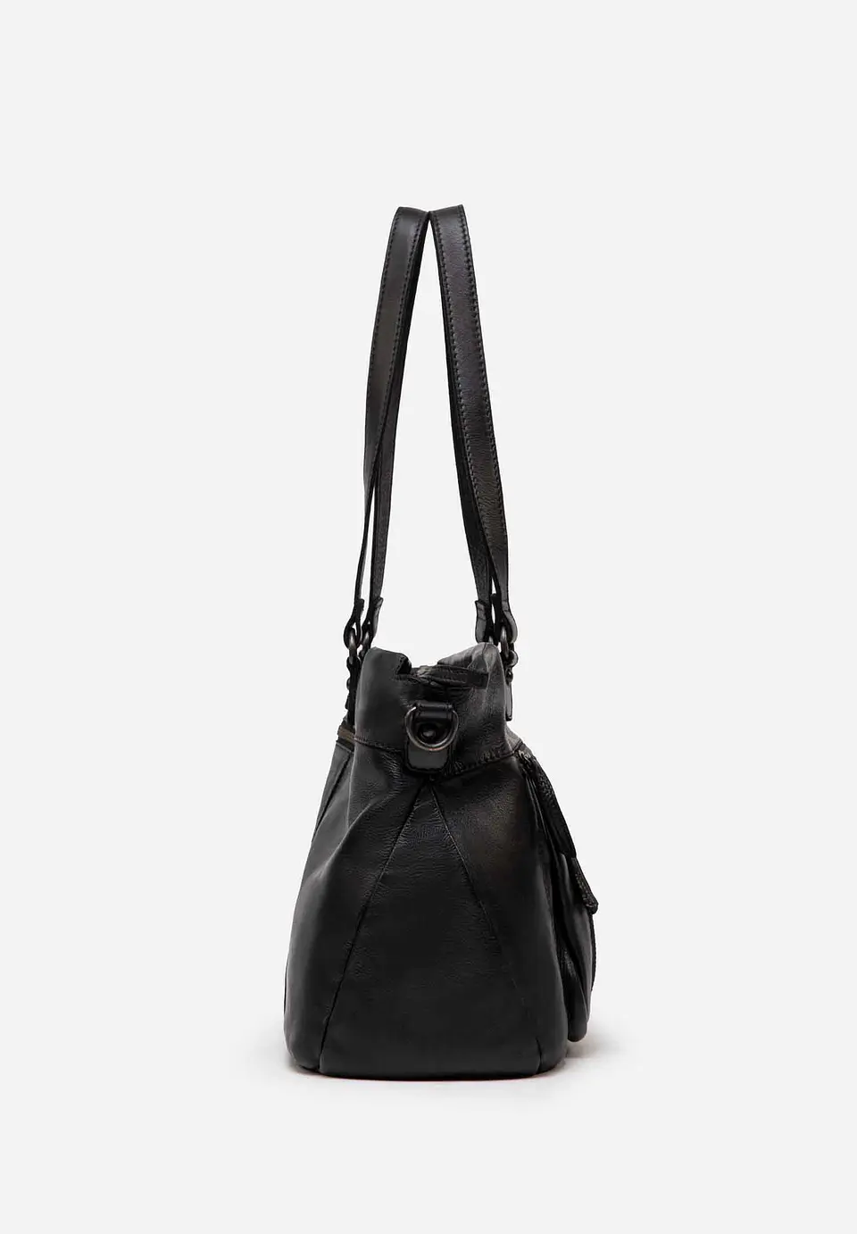 Cartera Rebel Zip 19