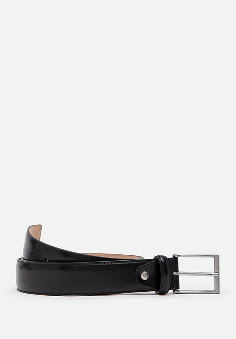 Correa De Cuero Classic