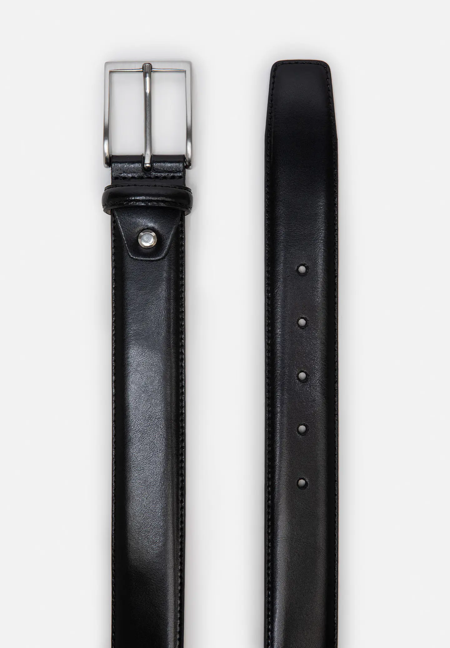 Correa De Cuero Classic 3