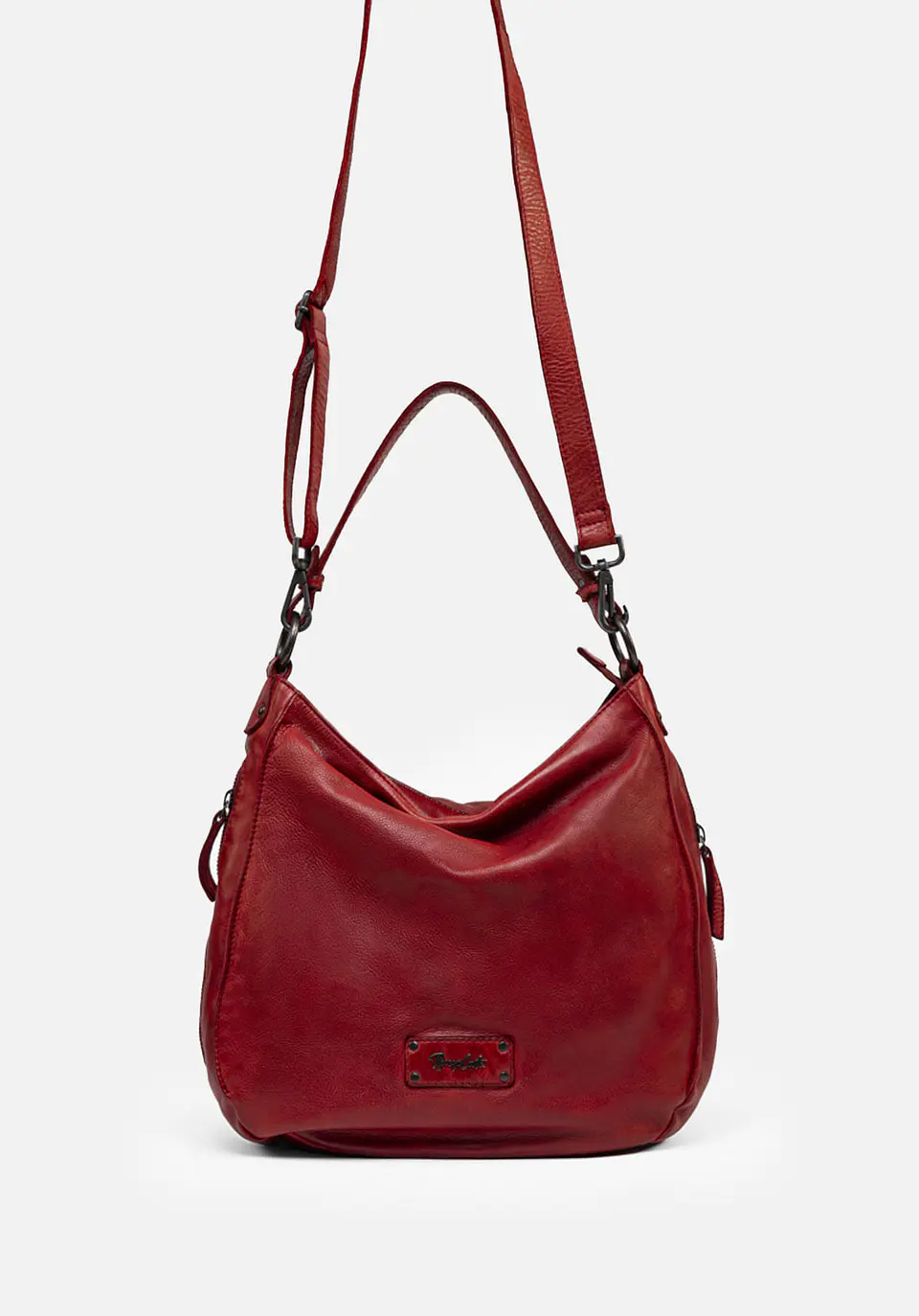 Cartera Bohemia Hobo 29