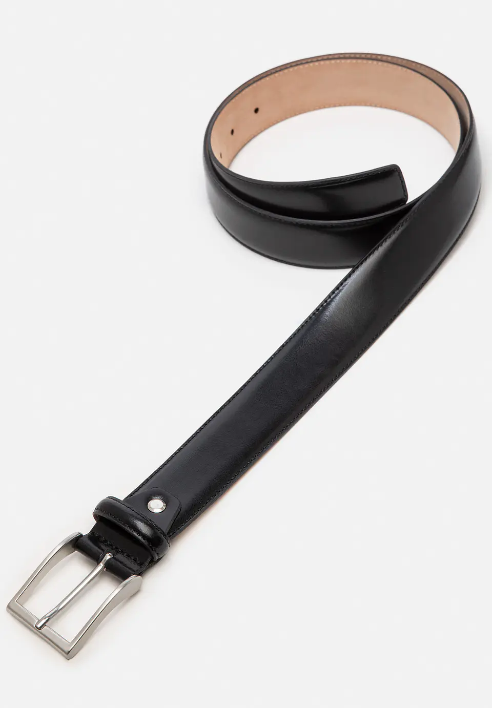 Correa De Cuero Classic 11
