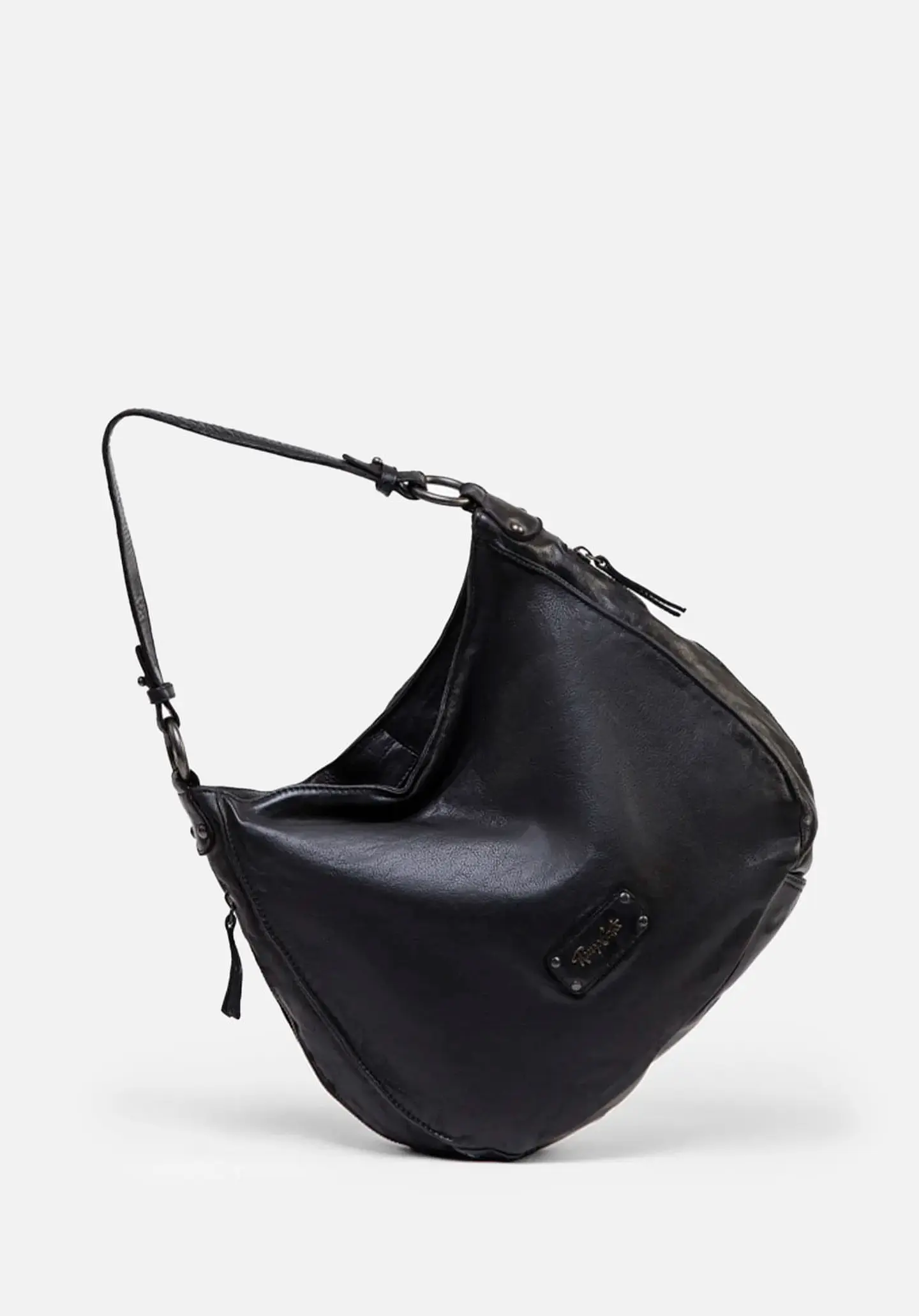 Cartera Bohemia Hobo 30