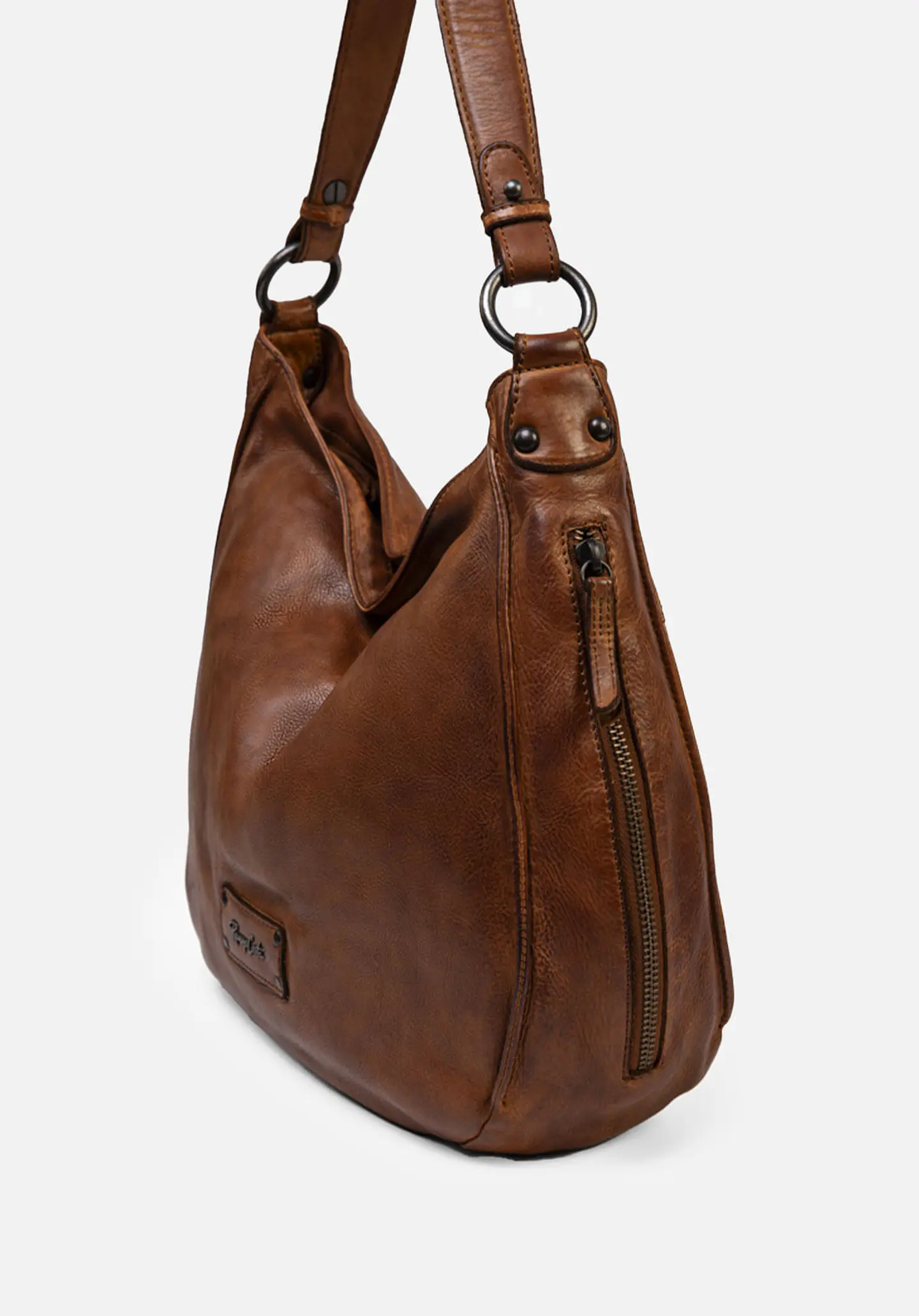 Cartera Bohemia Hobo 32
