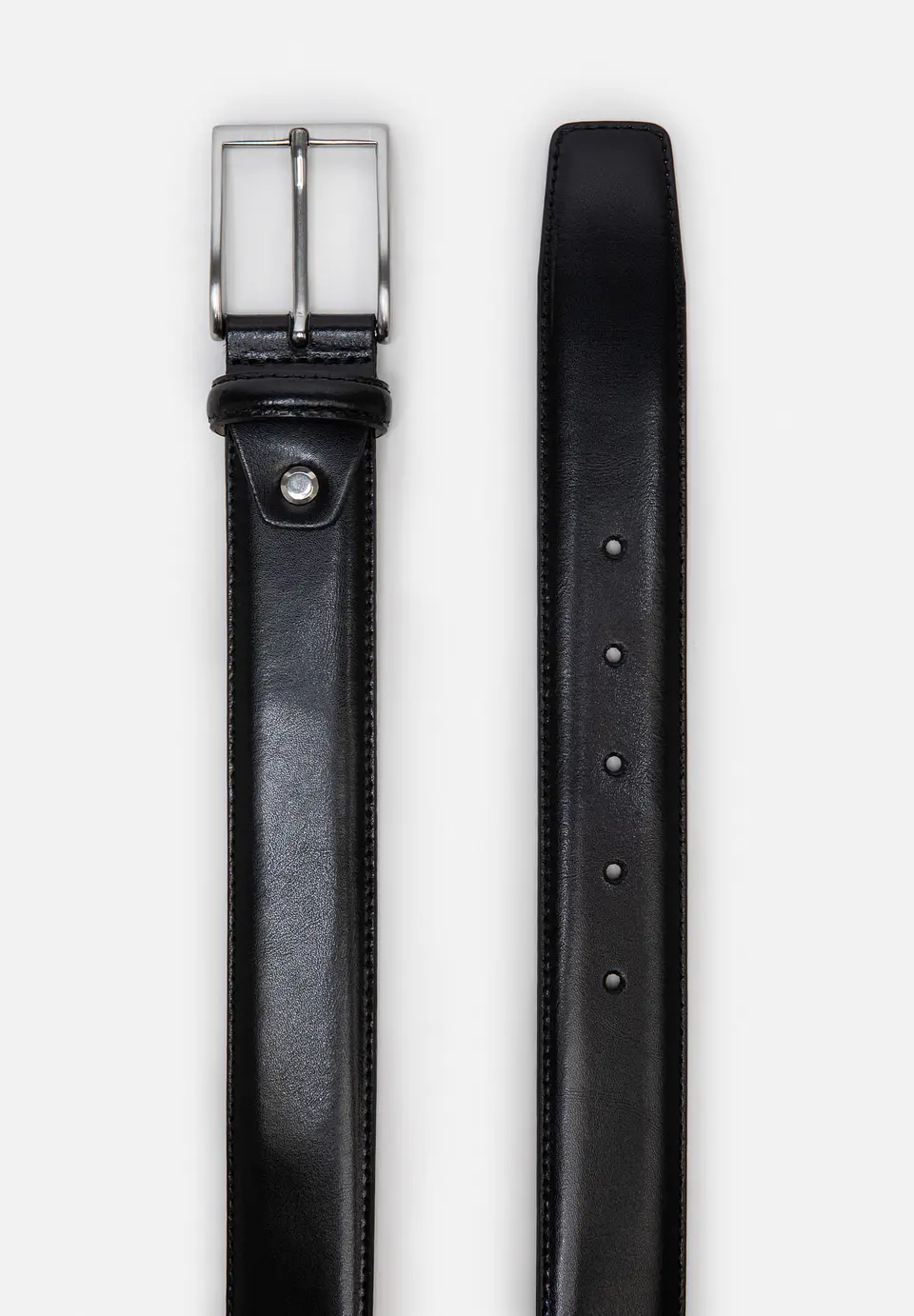 Correa De Cuero Classic 13