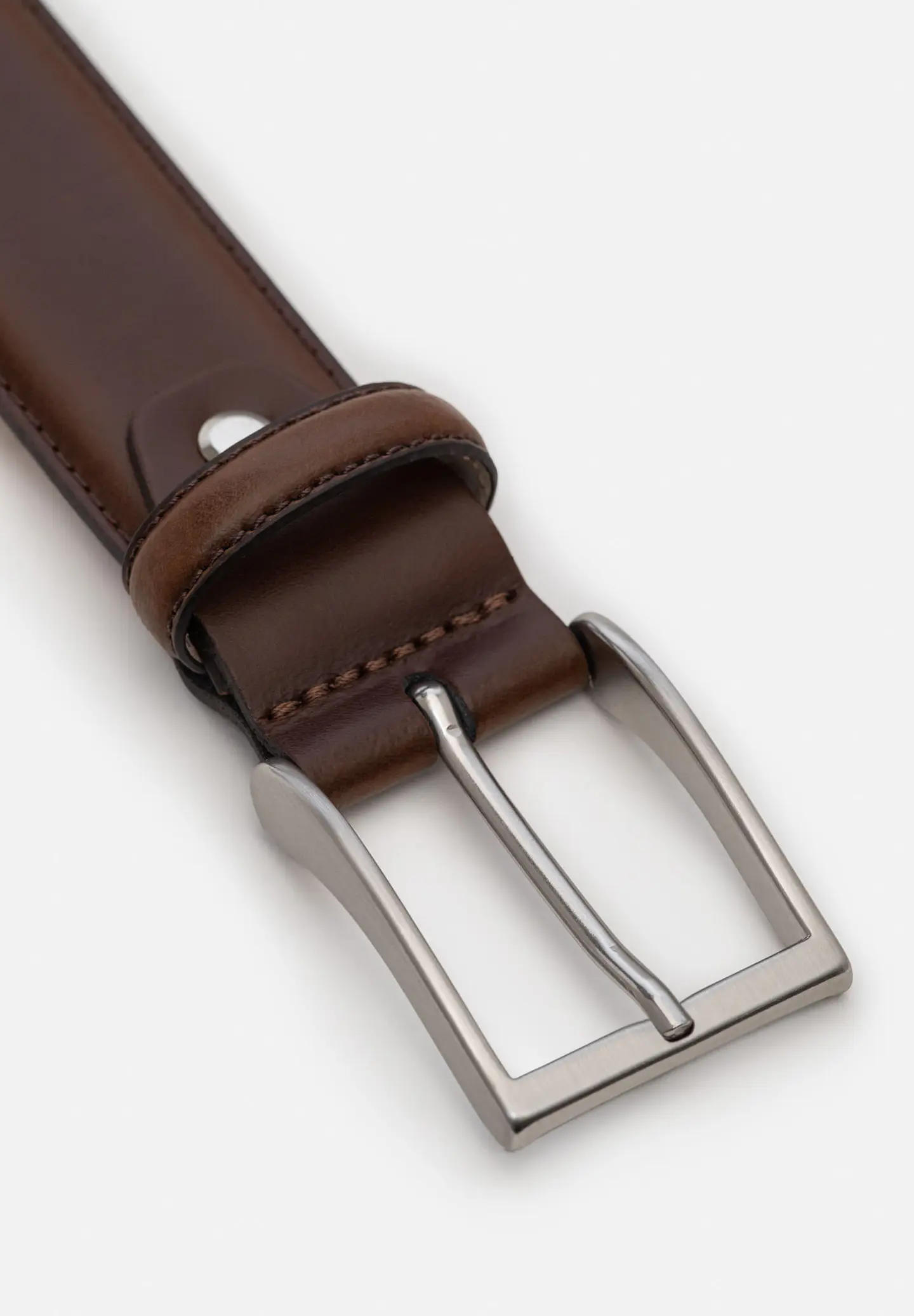 Correa De Cuero Classic 22