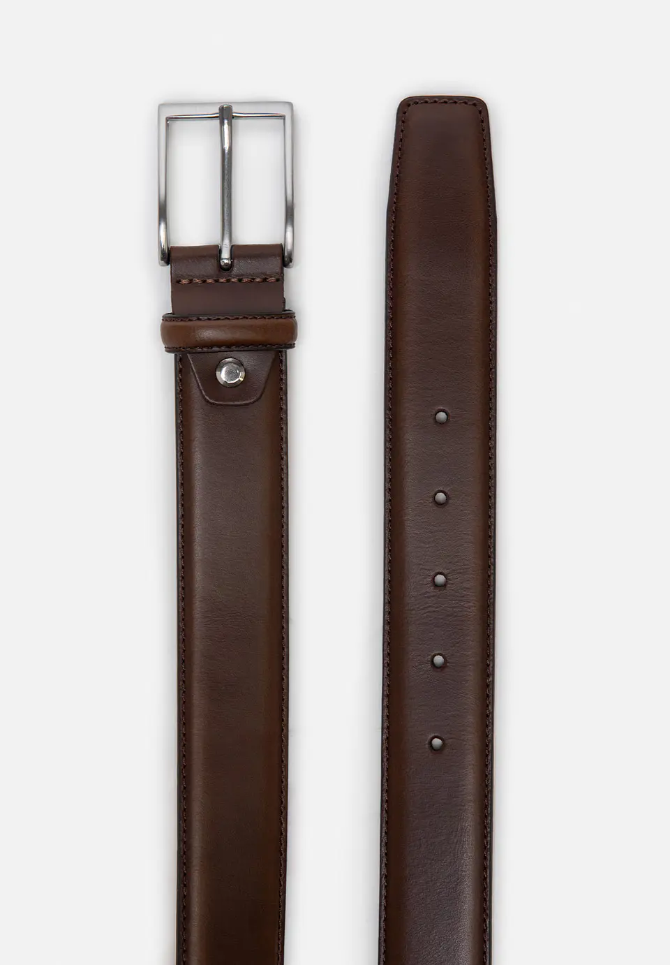 Correa De Cuero Classic 36