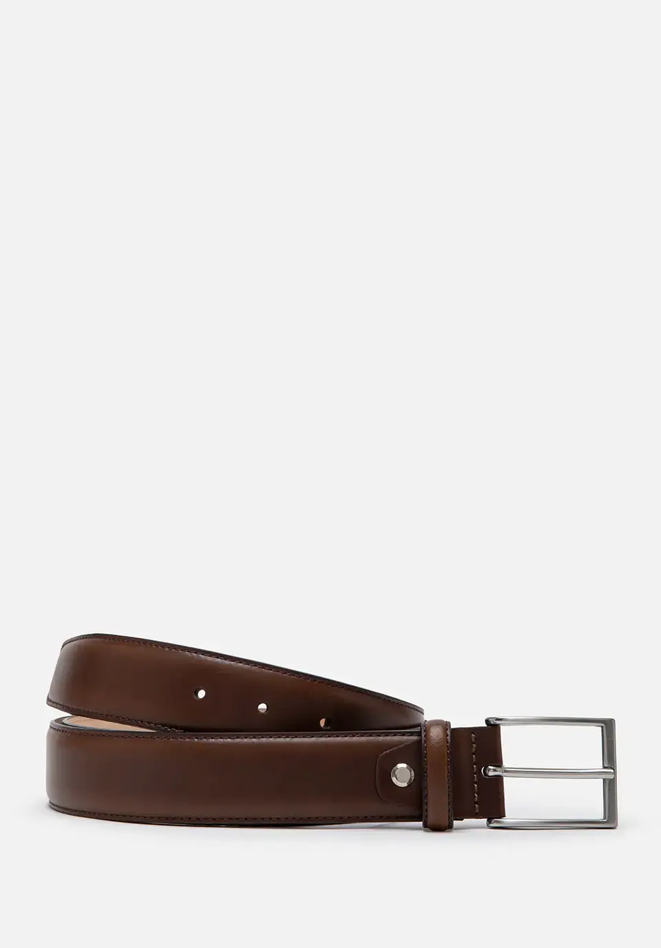 Correa De Cuero Classic 48